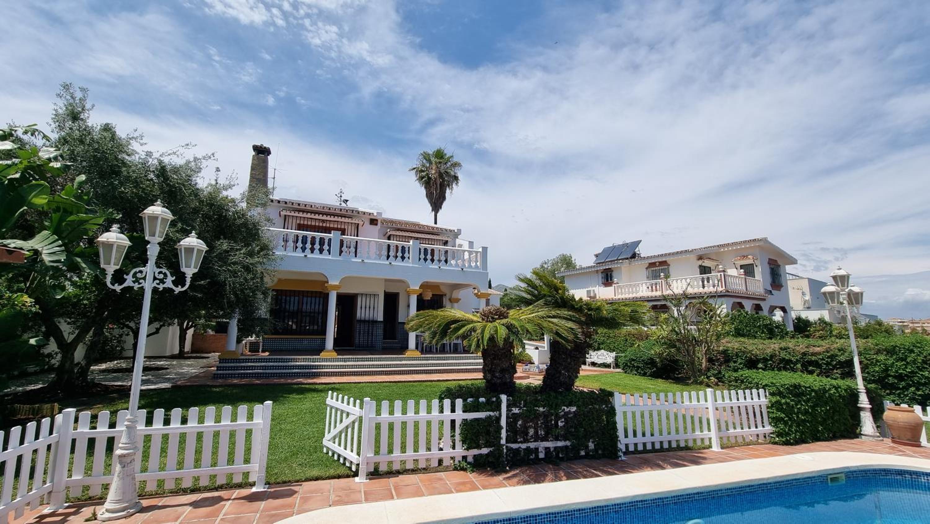 Villa with Private Pool photo 2