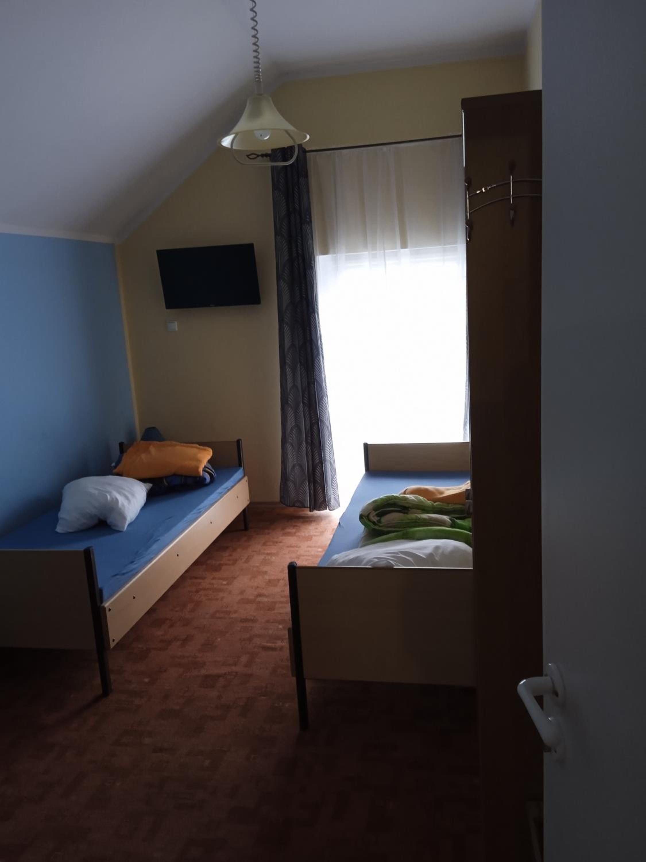 Double Room with Park View photo 3