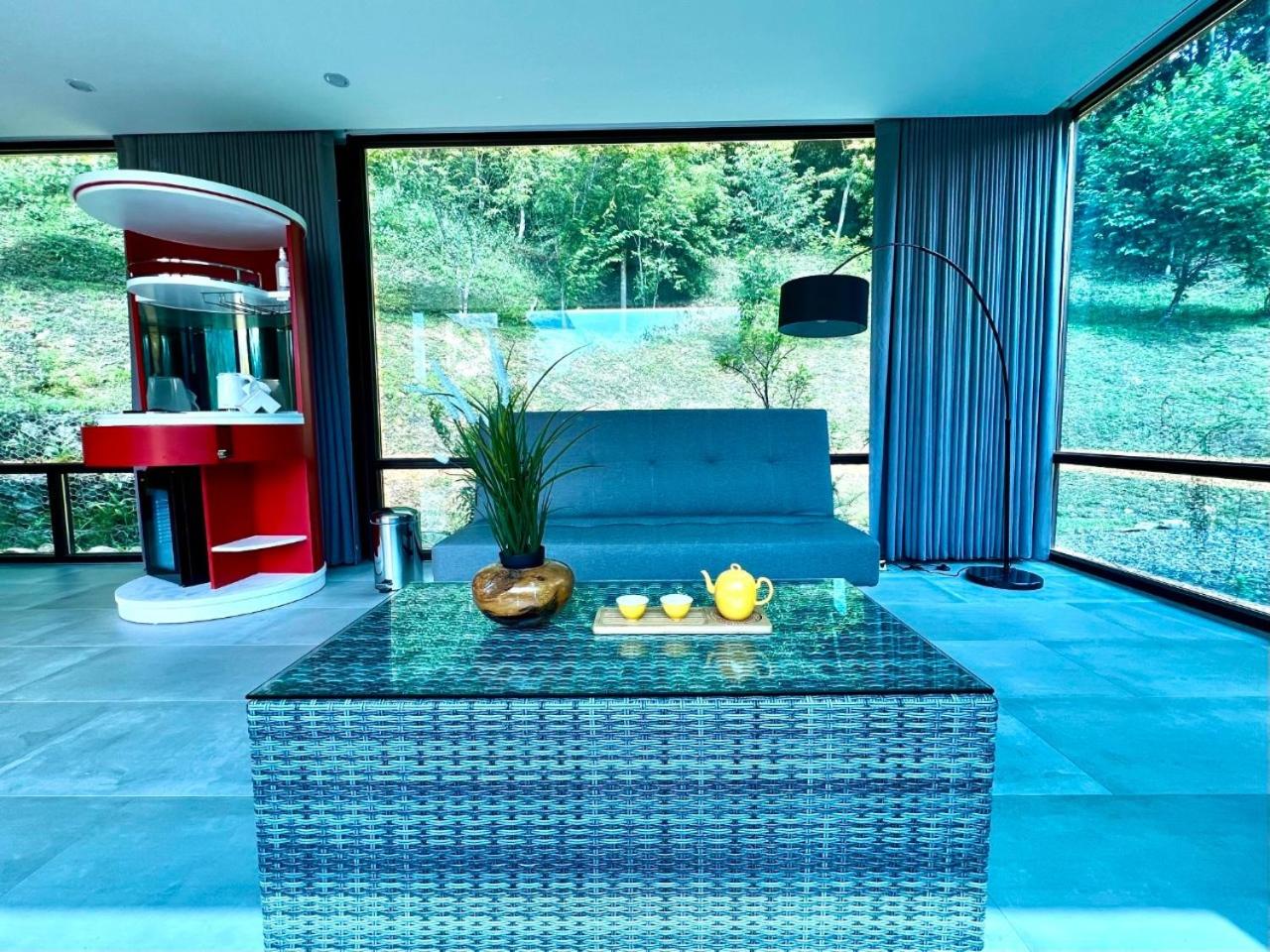 Queen Room with Garden View photo 3