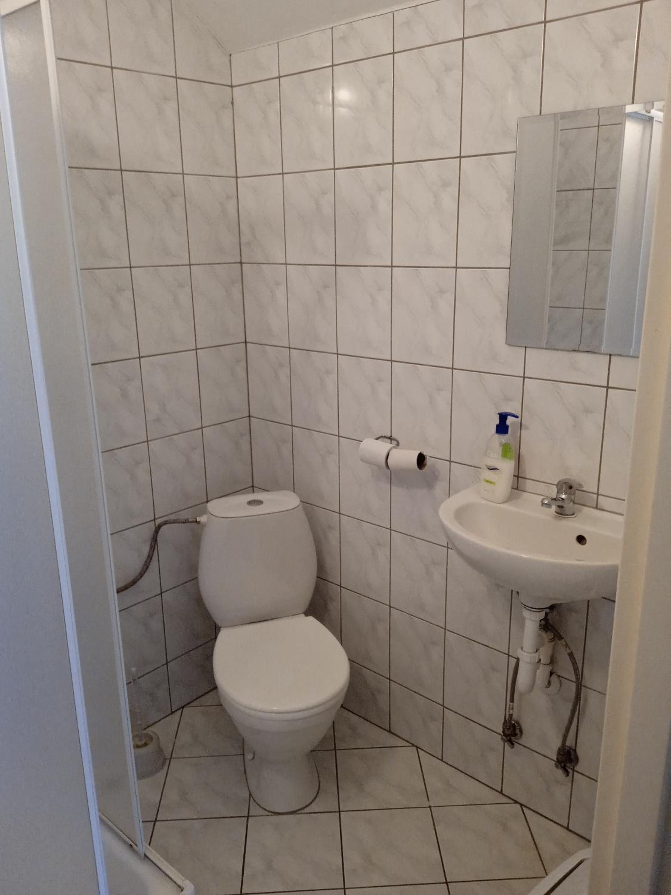 Double Room with Park View photo 1