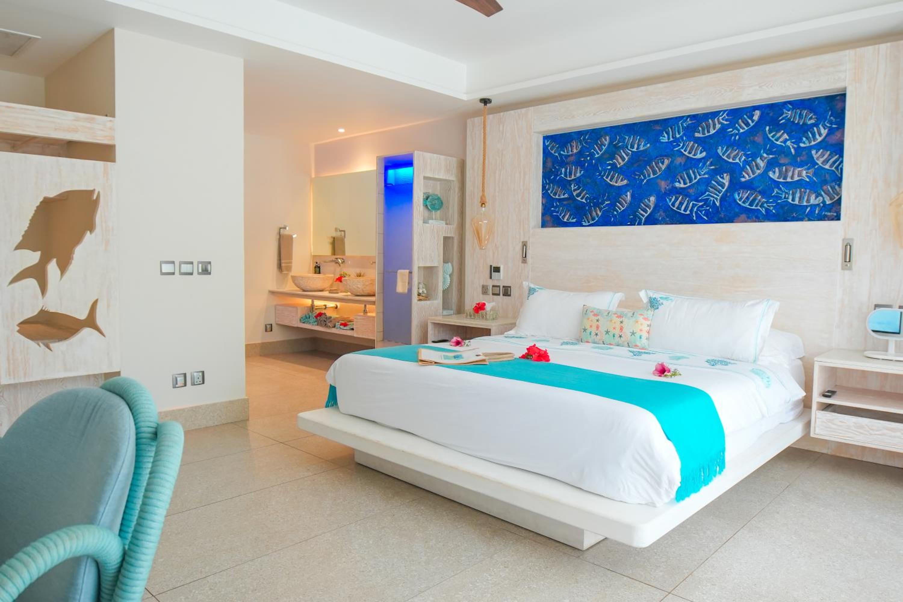 Ocean Rooms