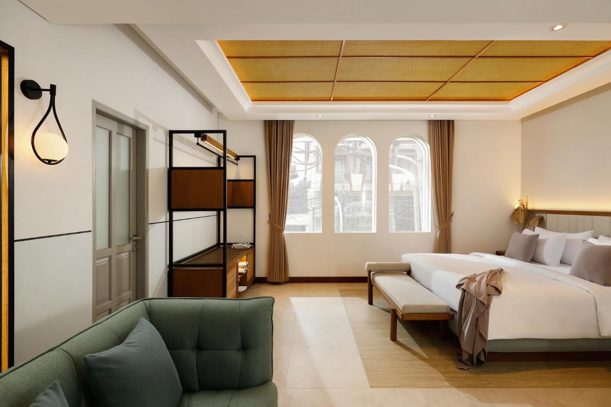Mahata Suite - Second Floor photo 3