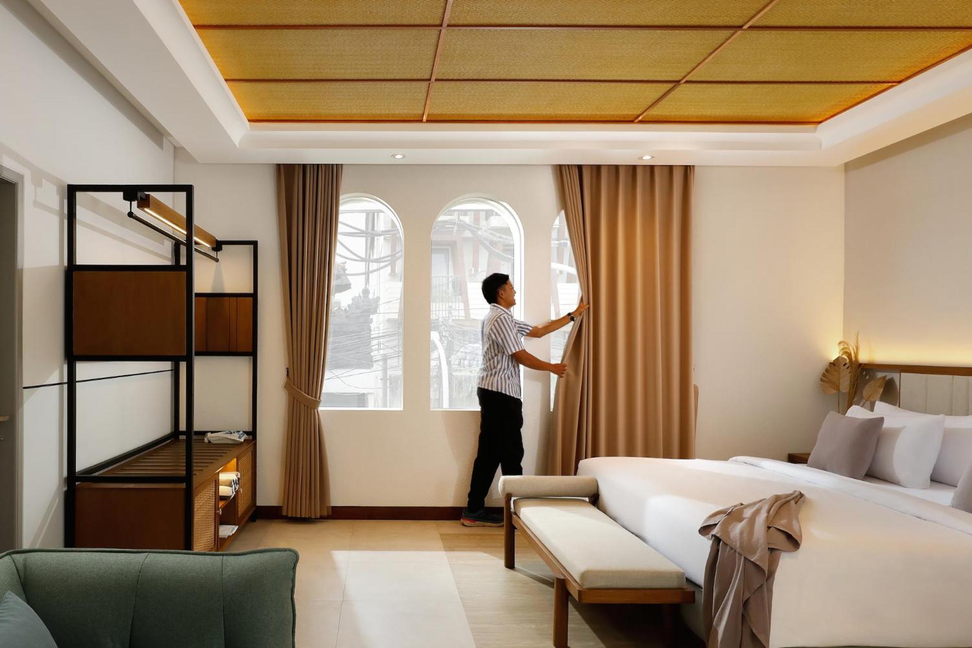 Mahata Suite - Second Floor photo 2
