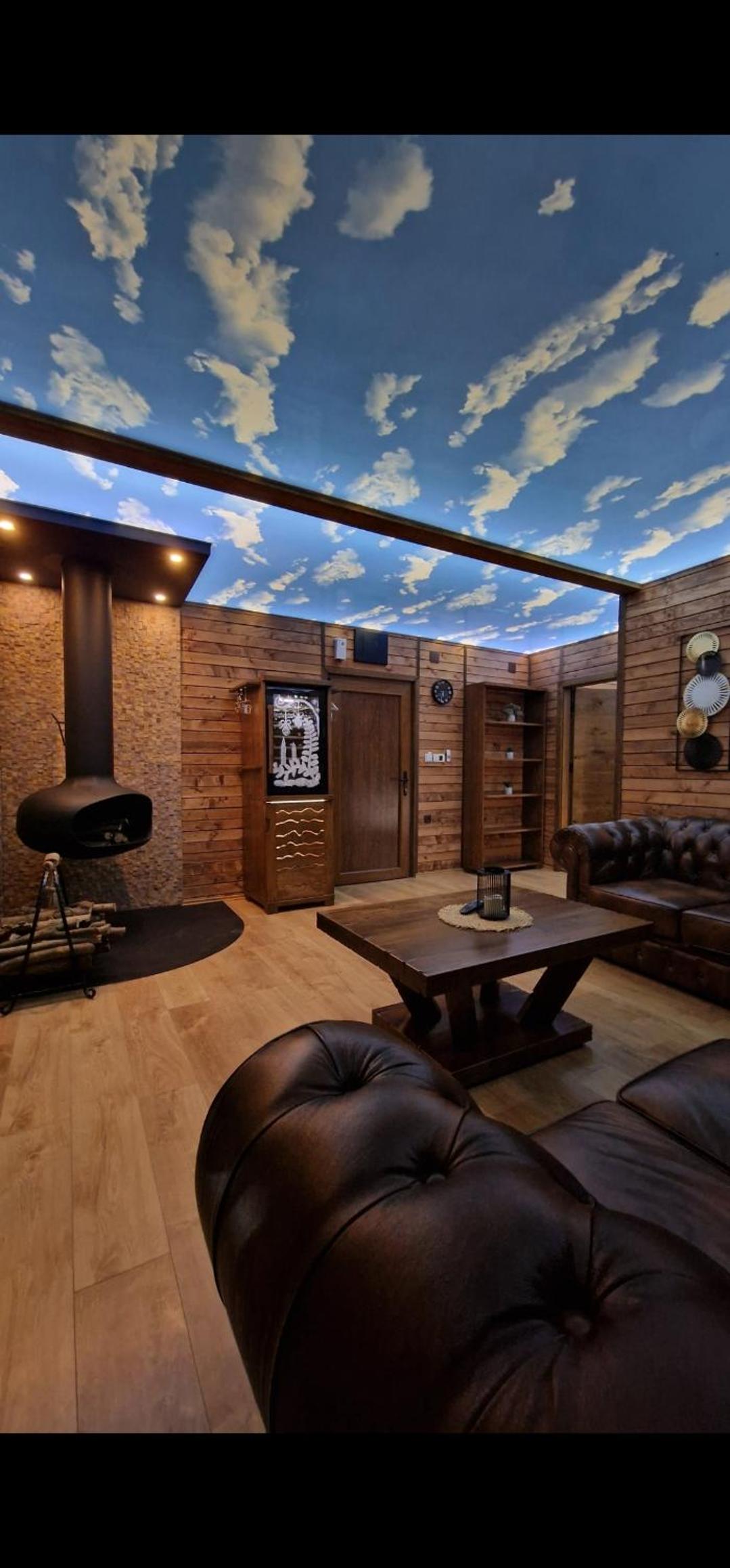 Two-Bedroom Bungalow