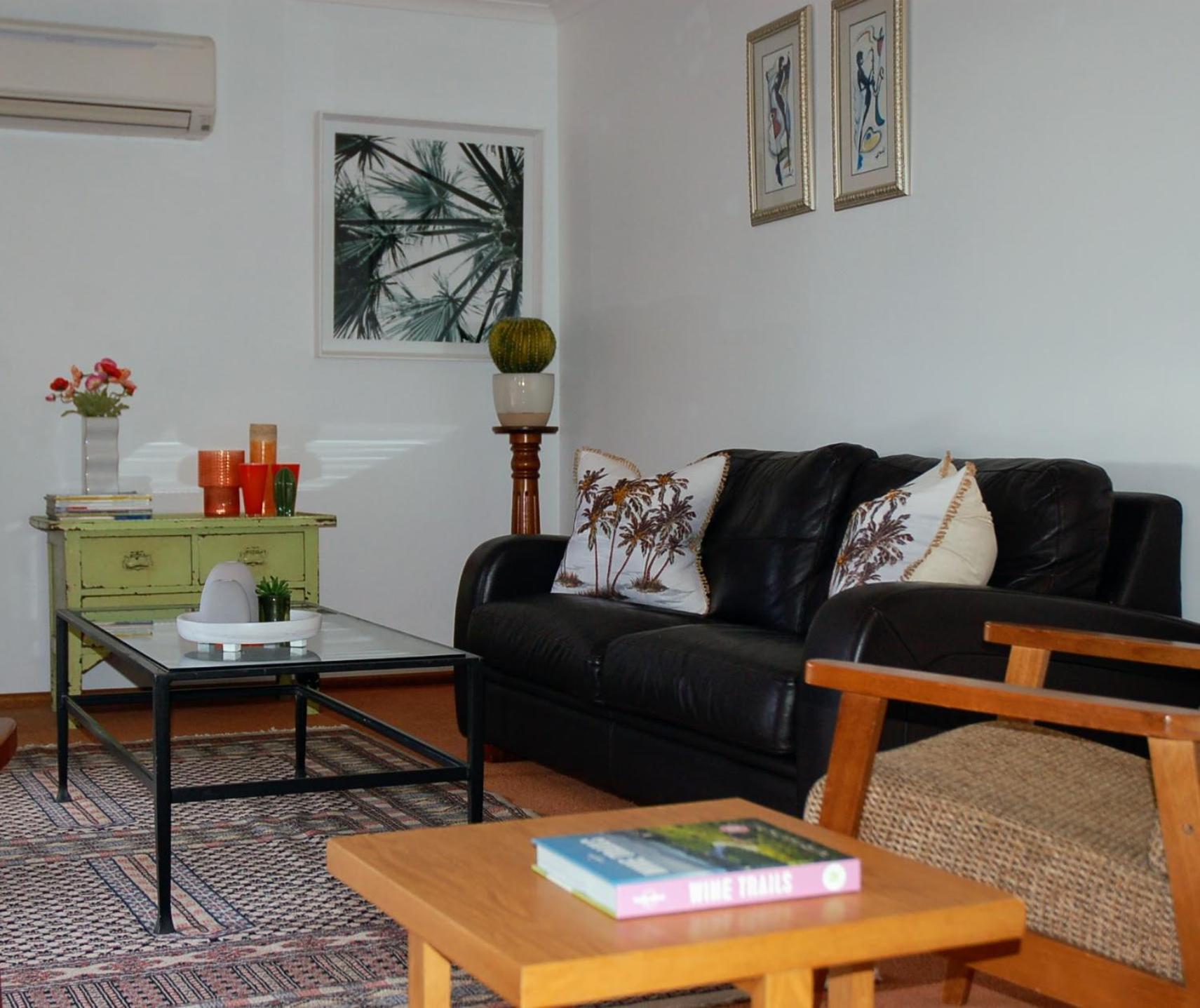 Two-Bedroom House photo 1