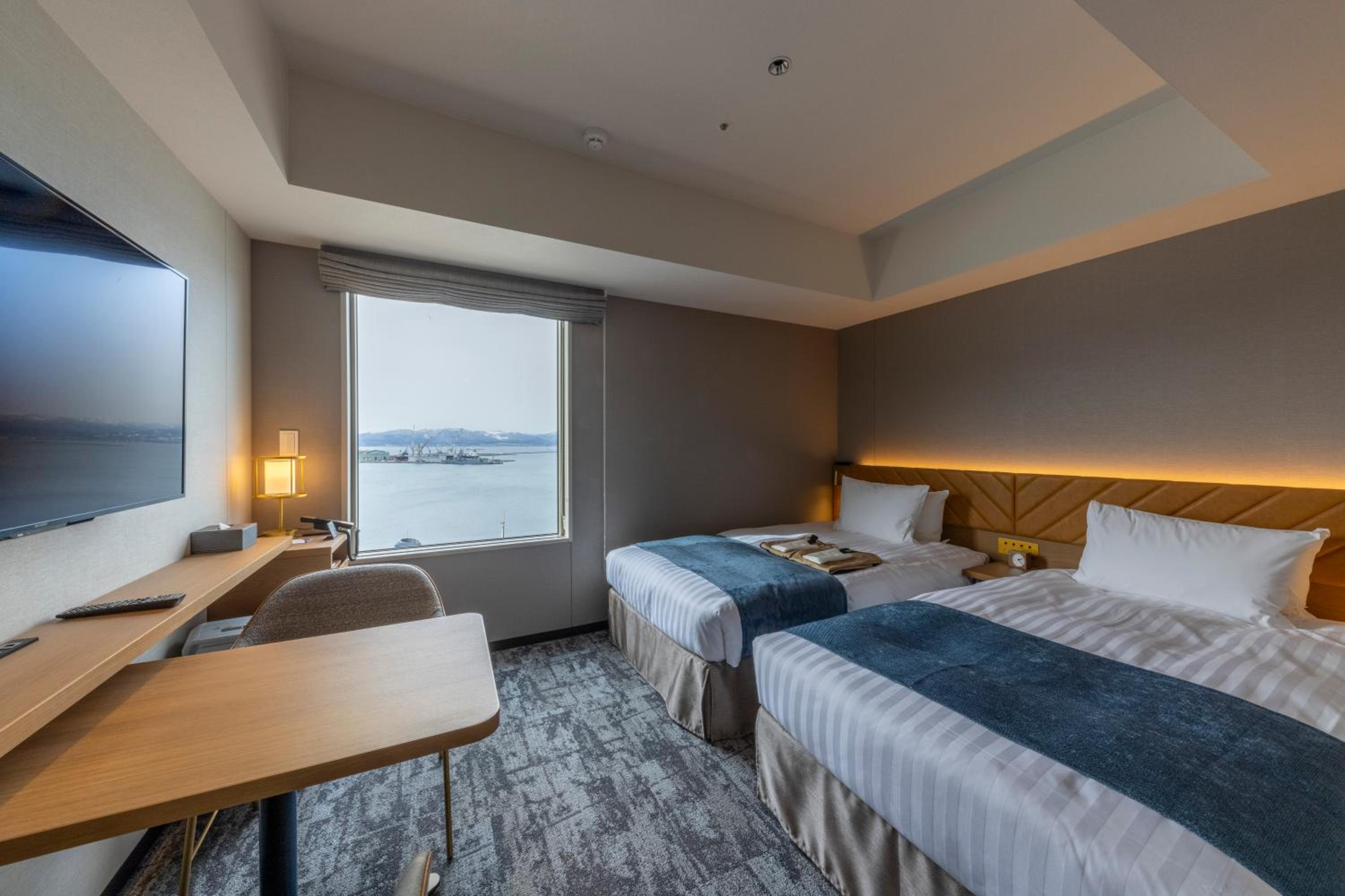 Standard Twin Room (1 Adult) - Non-Smoking - Photo 1