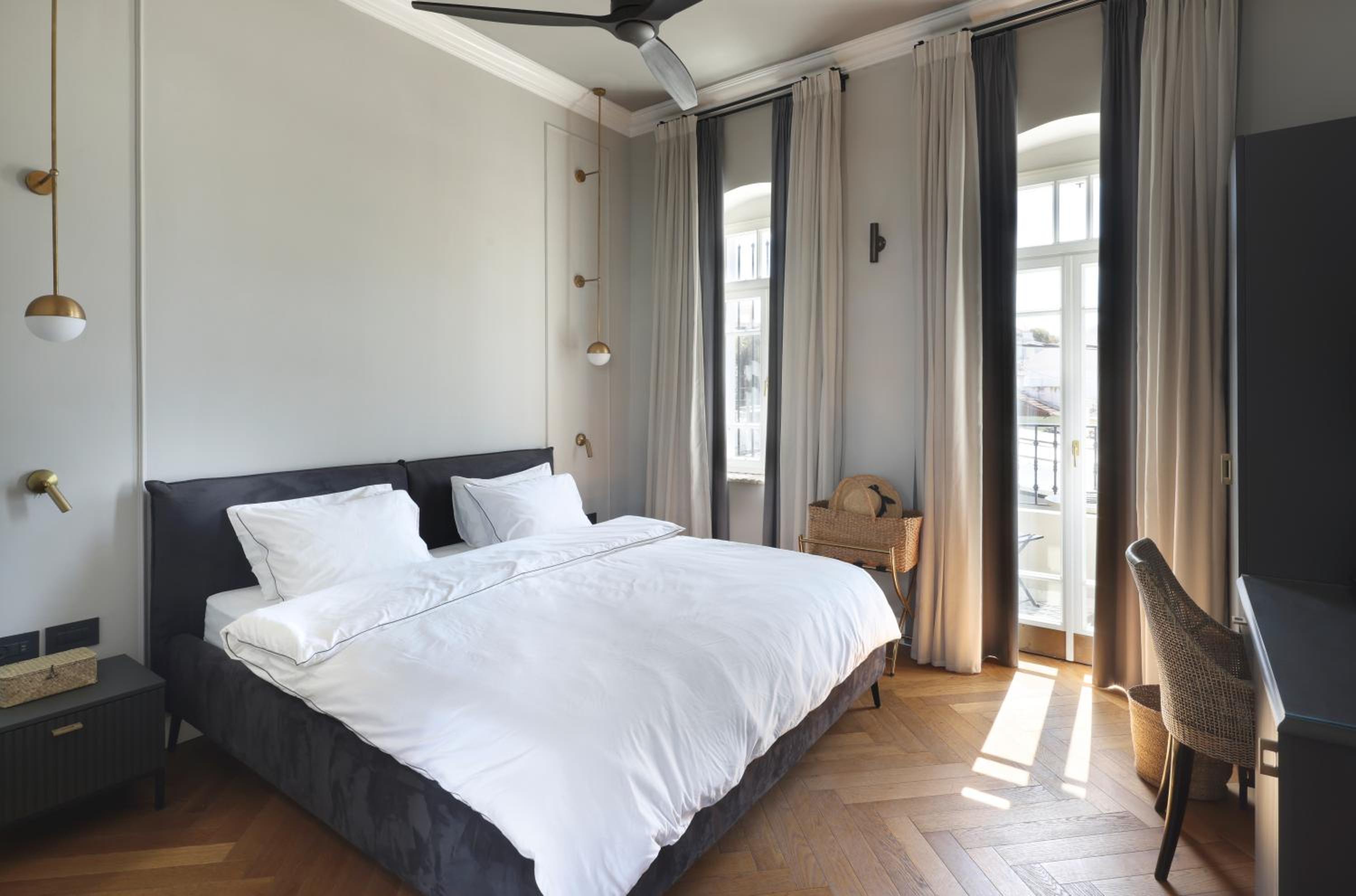 Deluxe Premium Room - Photo 1