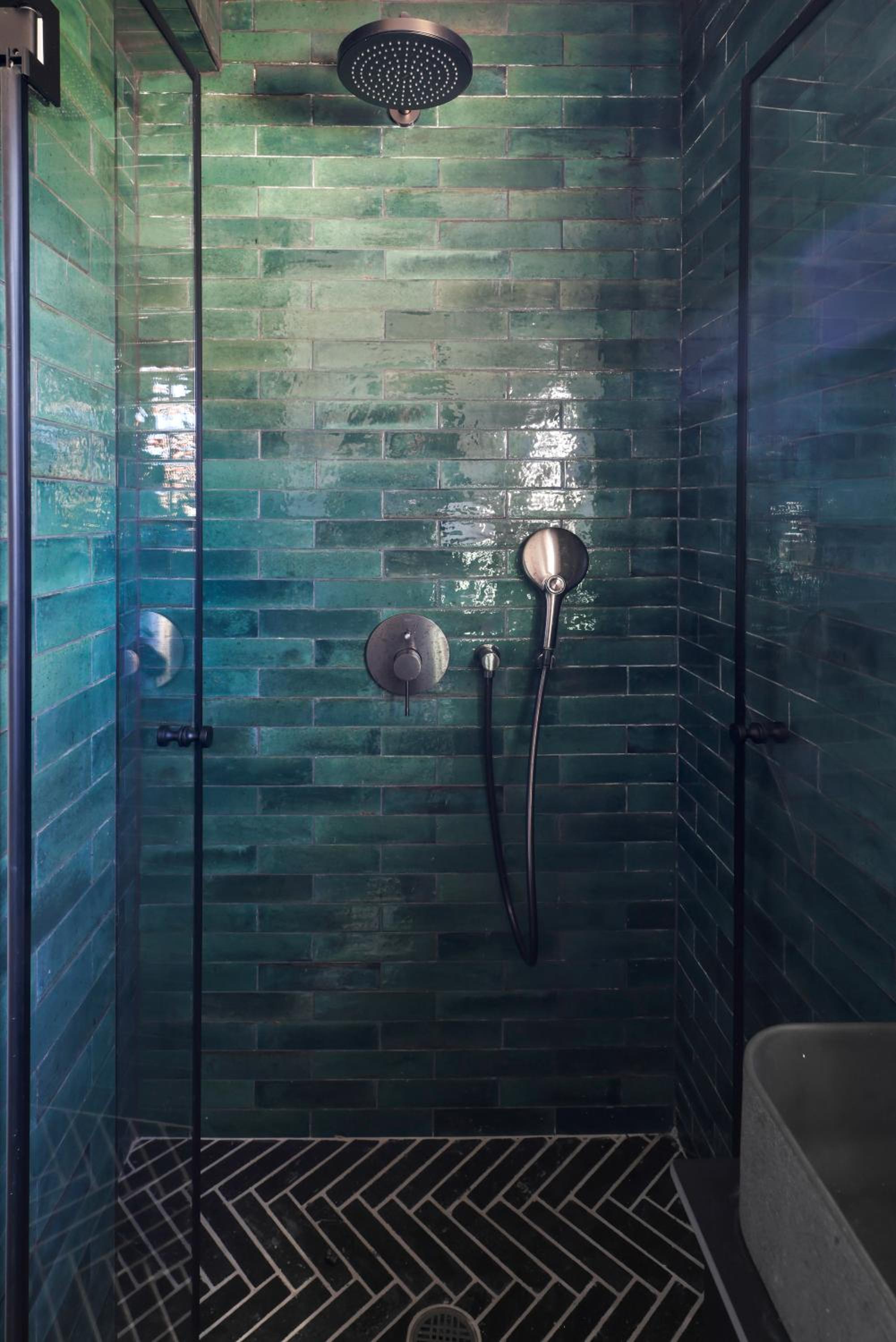 Mini Premium Room with Rooftop & Outdoor Bath - Photo 14