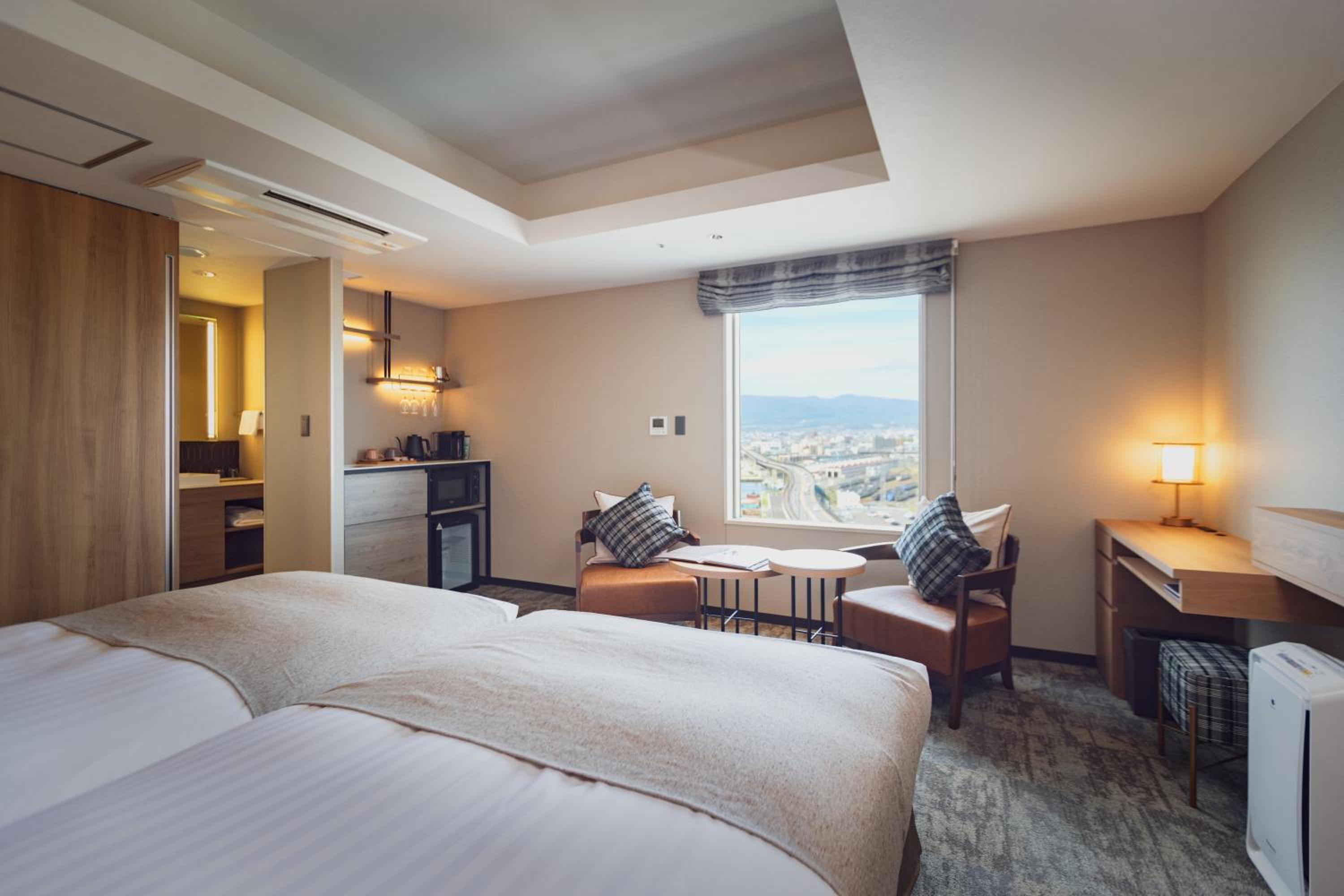 Luxury Twin Room (2 Adults) - Non-Smoking - Photo 1
