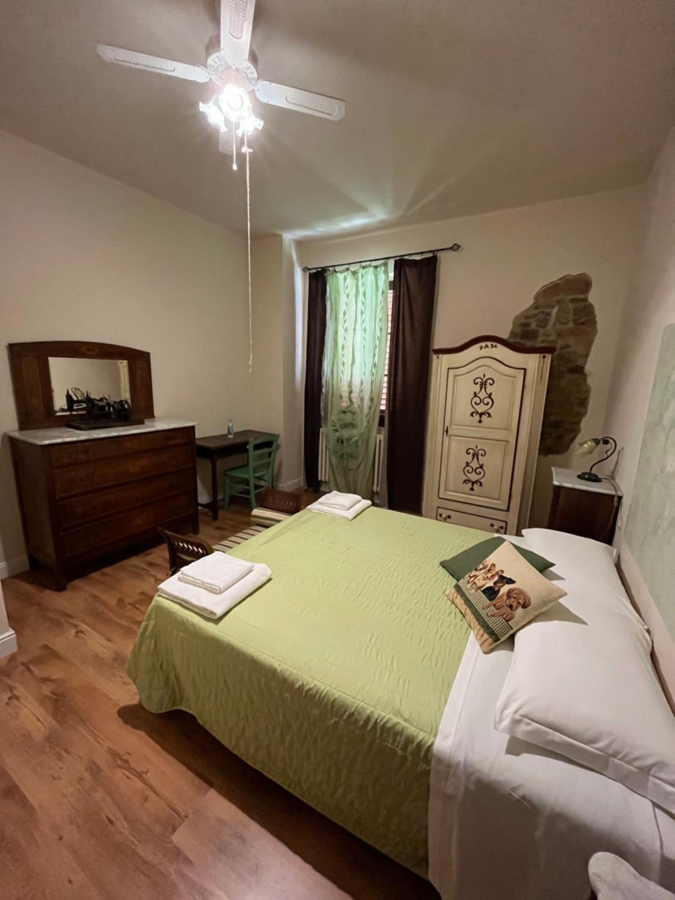 Standard Double Room (2 Adults)