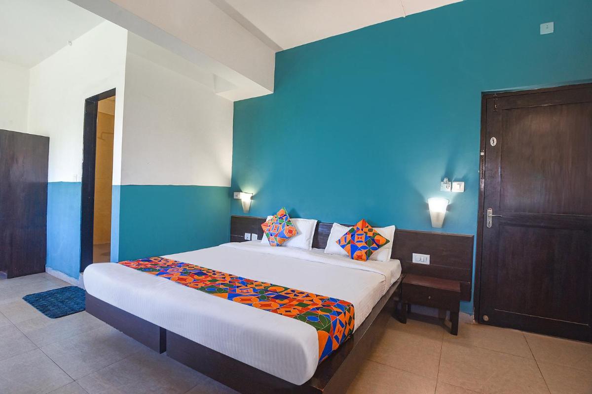 Deluxe Room photo 2