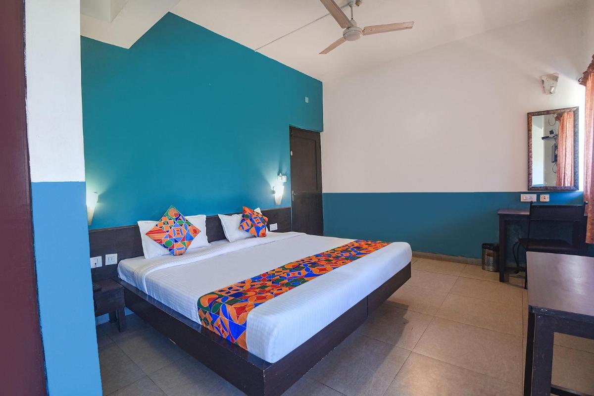 Deluxe Room photo 1