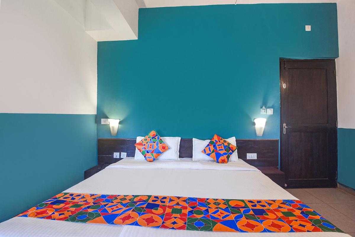 Deluxe Room photo 3