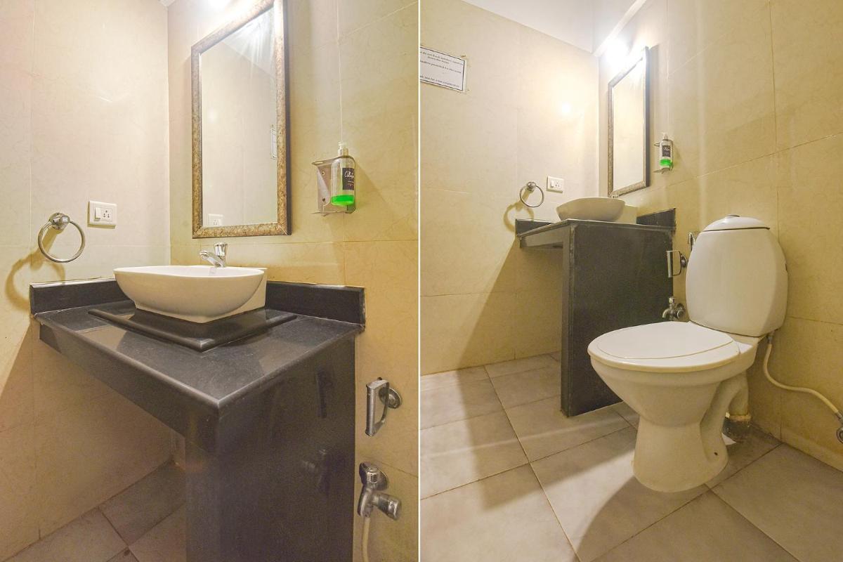 Superior Double Room photo 3