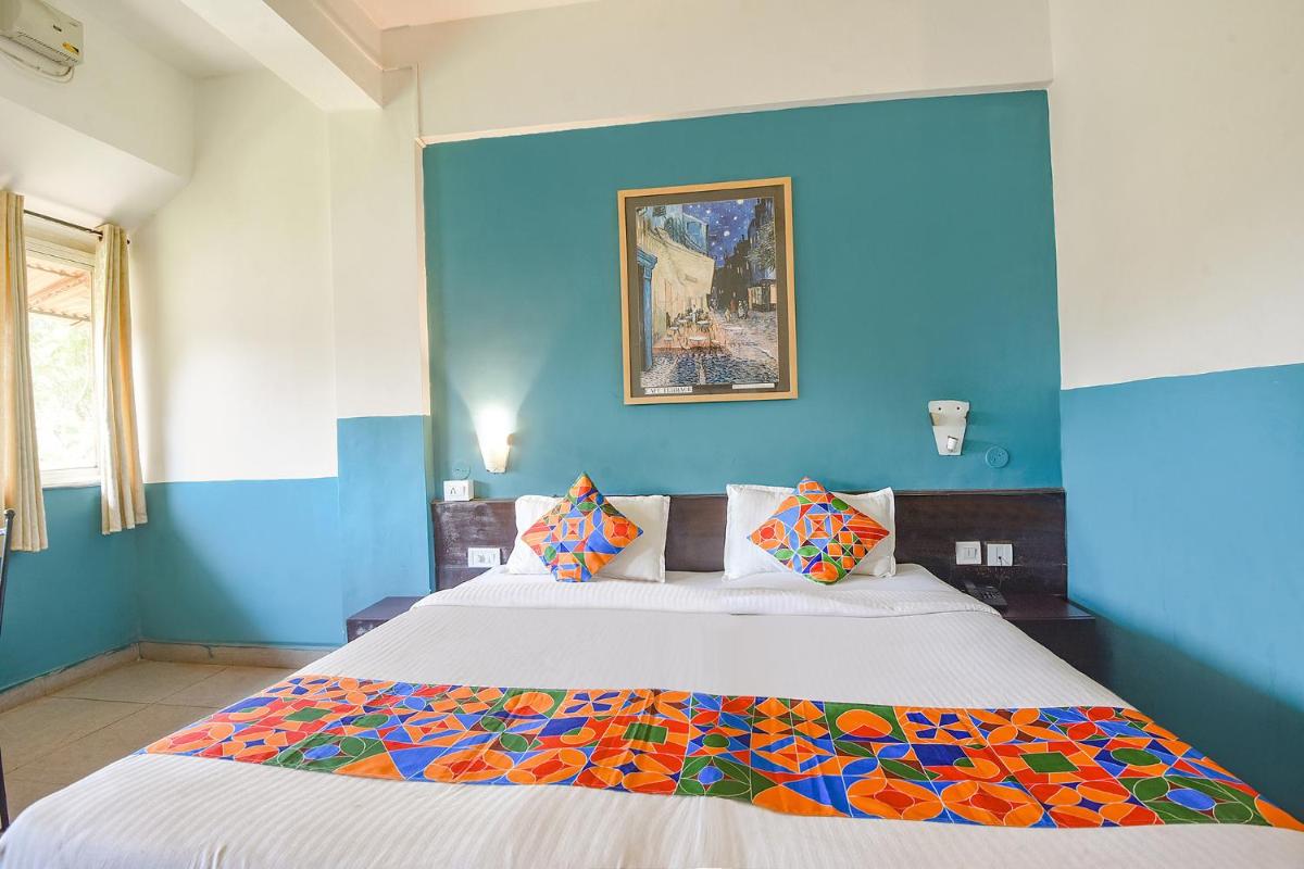 Superior Double Room photo 2