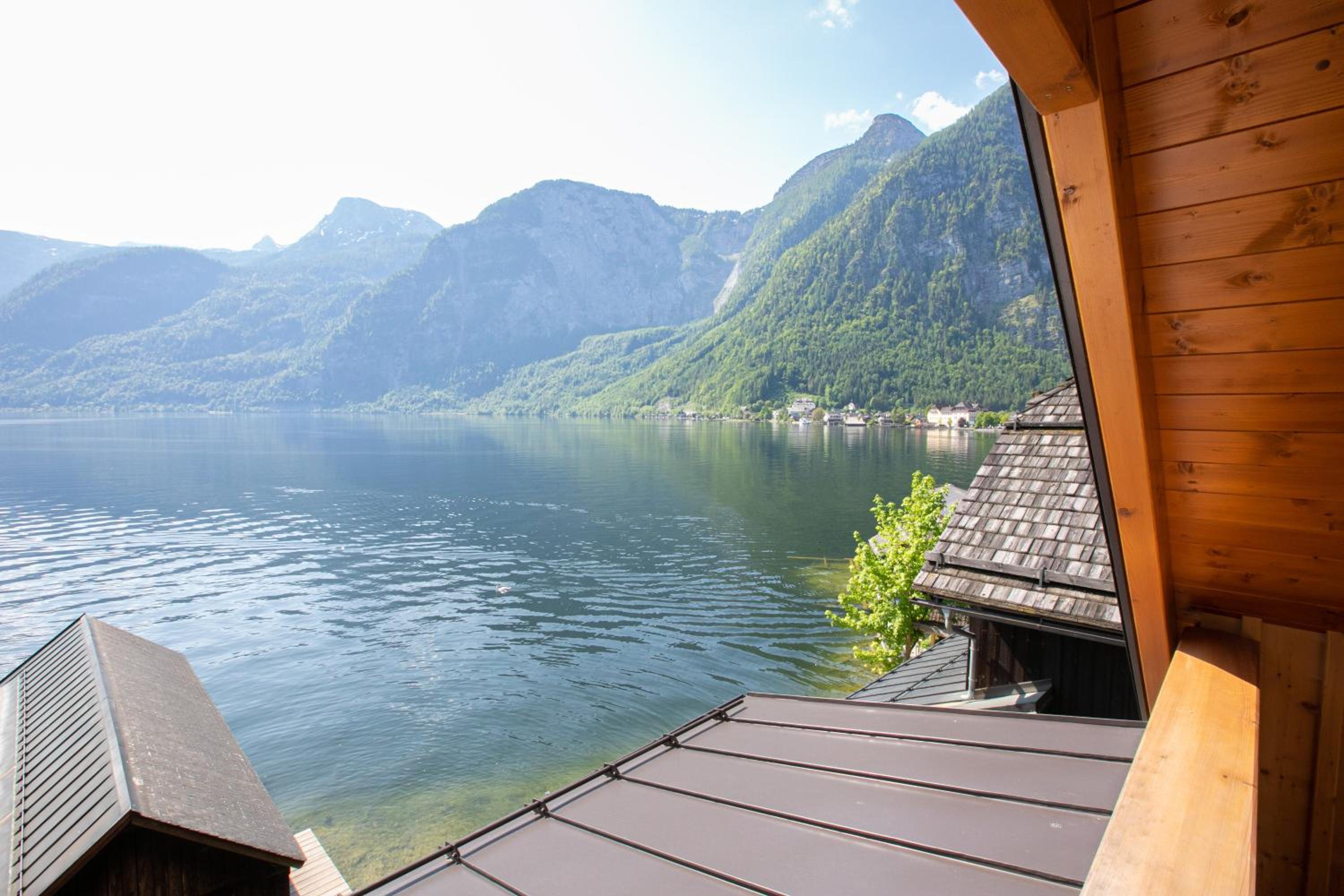 Penthouse with Lake View photo 2