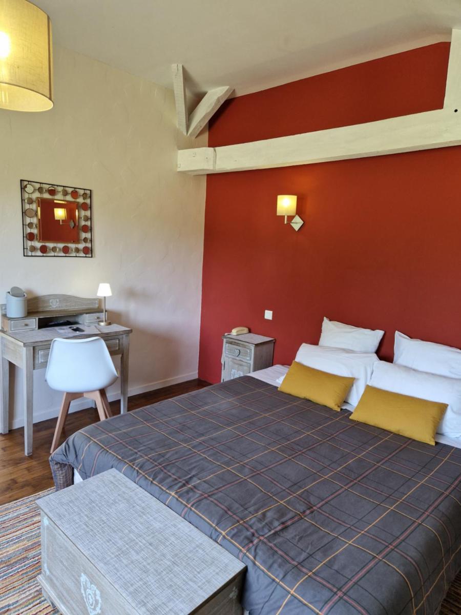 Grand Comfort Double Room photo 1