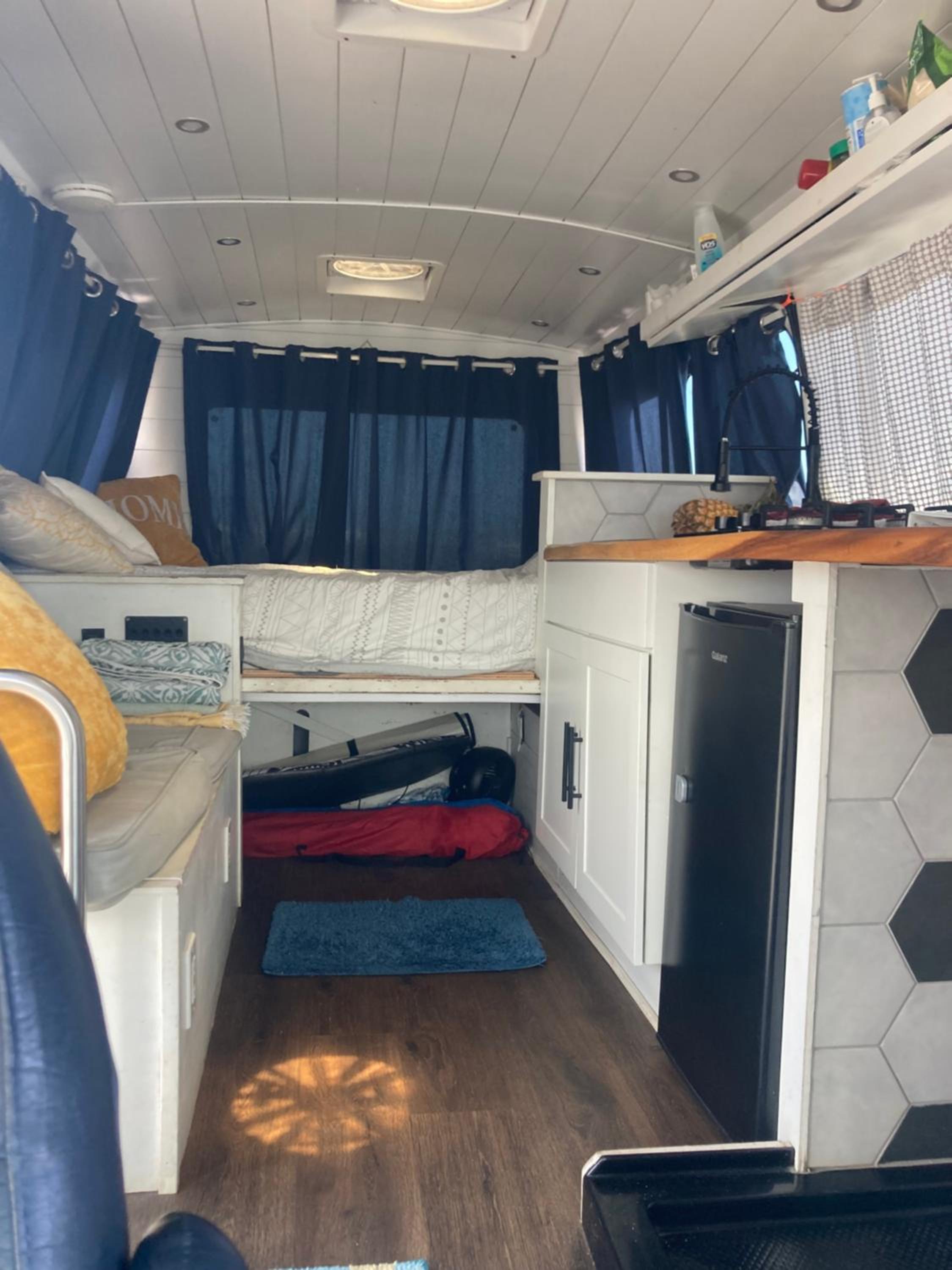 Mobile Home photo 1