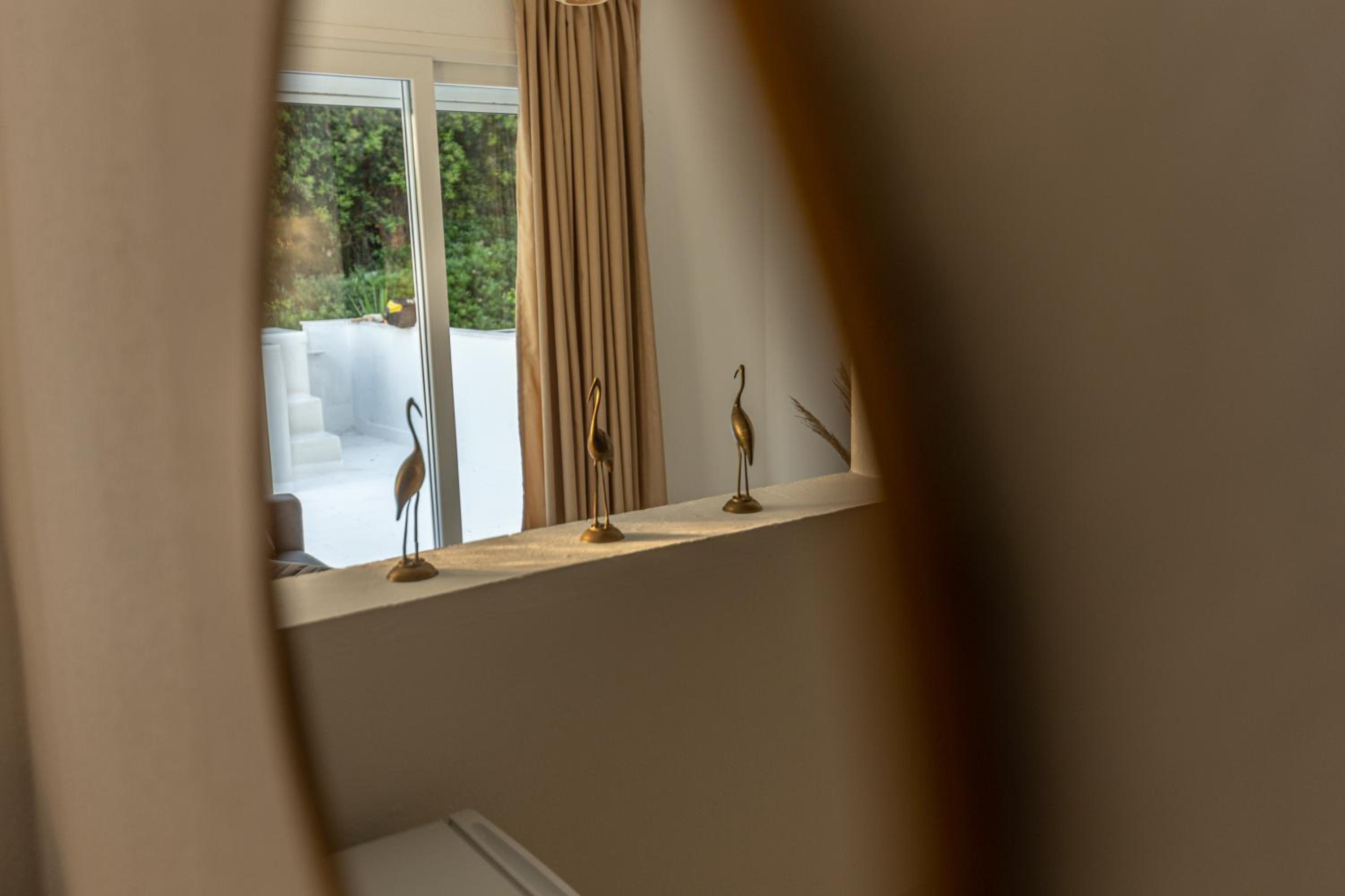 Suite with Sea View