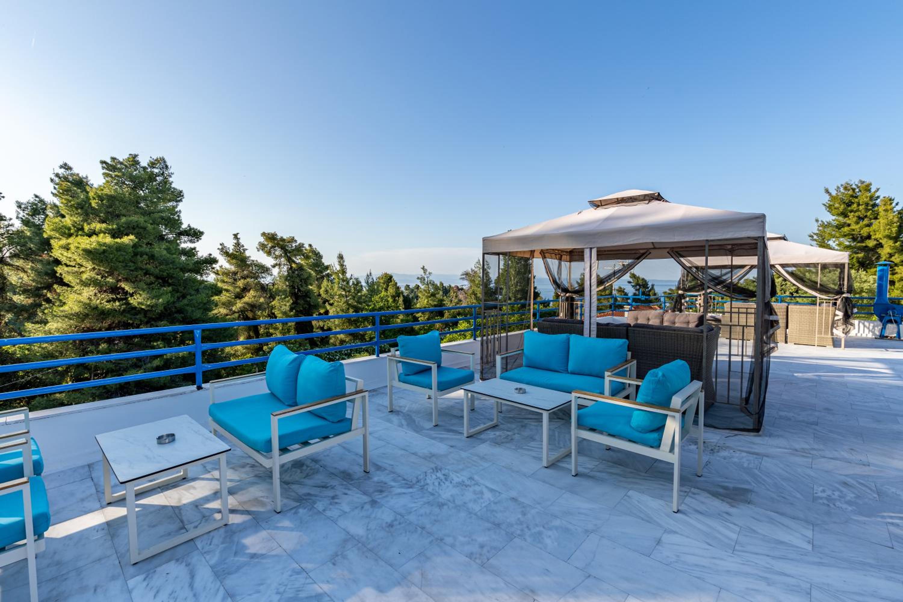 Suite with Sea View photo 2