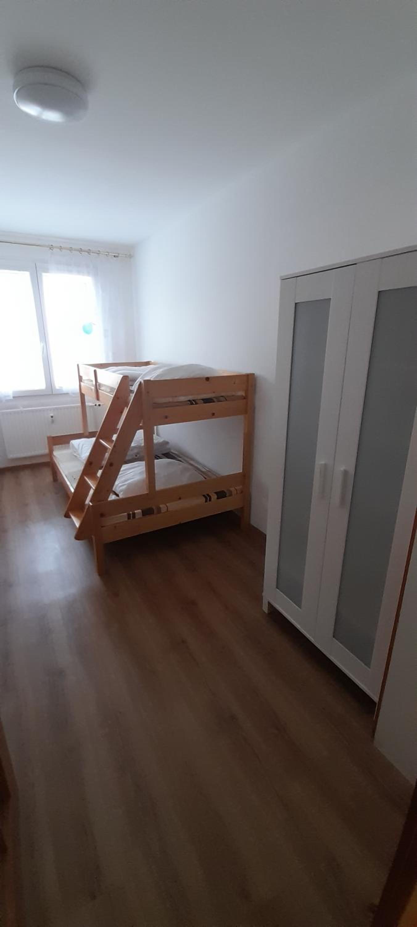 Two-Bedroom Apartment photo 1