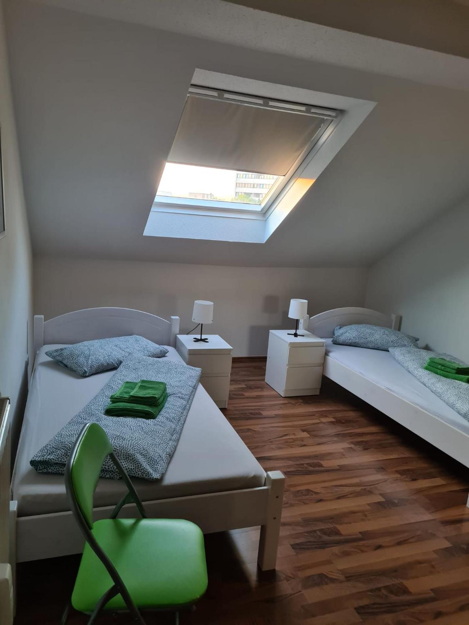 One-Bedroom Apartment - Photo 8