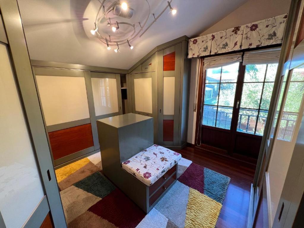 Villa de Tres Habitaciones