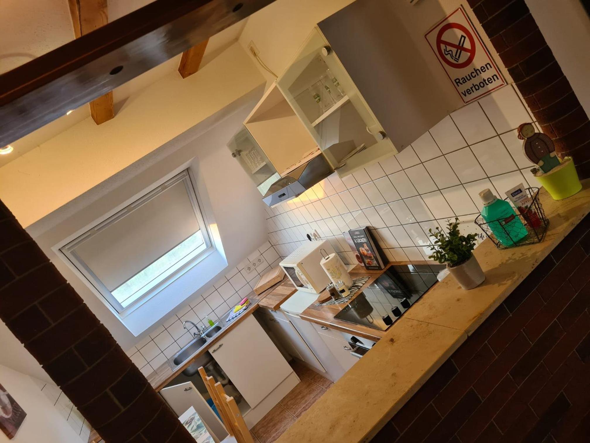 One-Bedroom Apartment - Photo 5