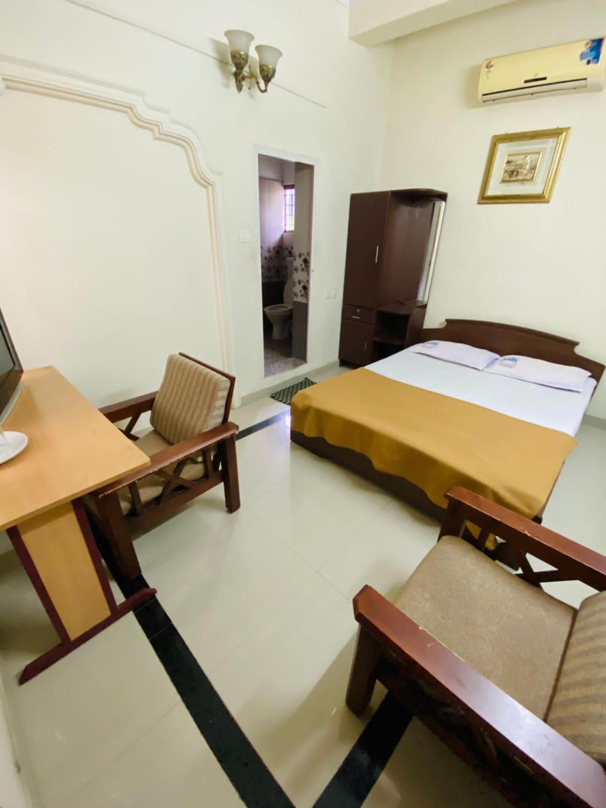 Double or Twin Room