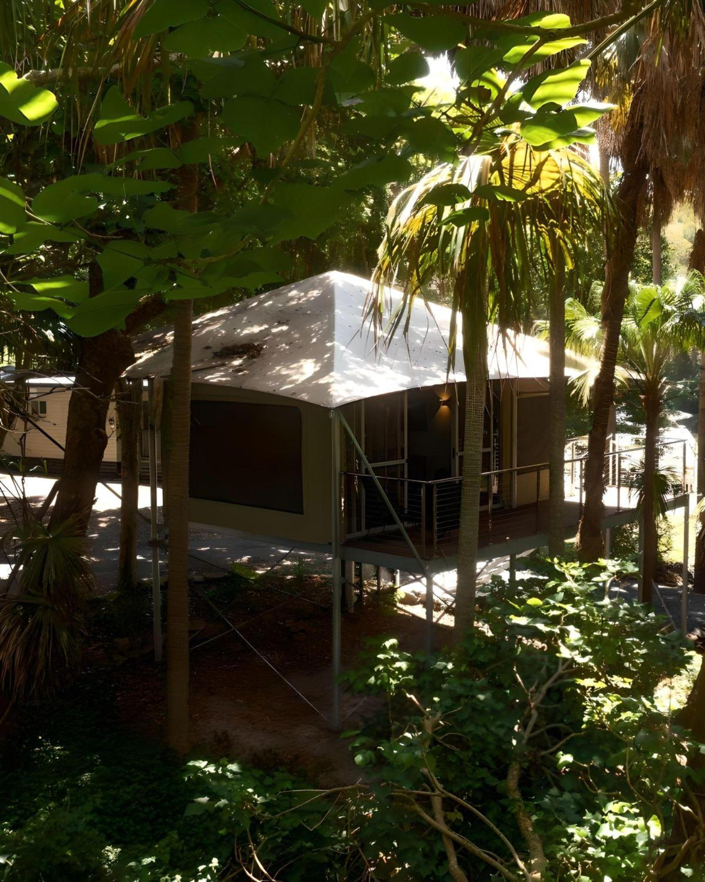 Tent - Photo 6