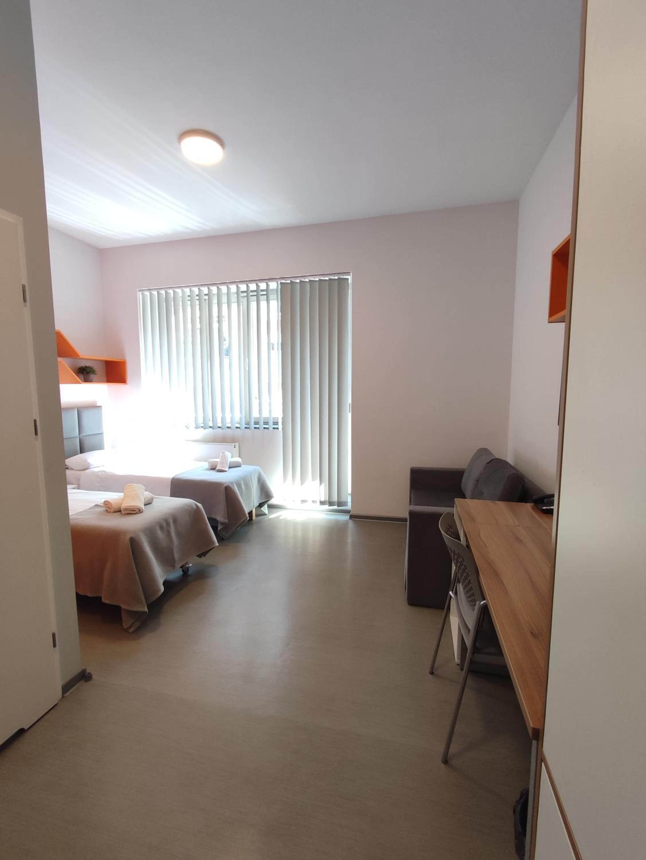 Superior Double or Twin Room