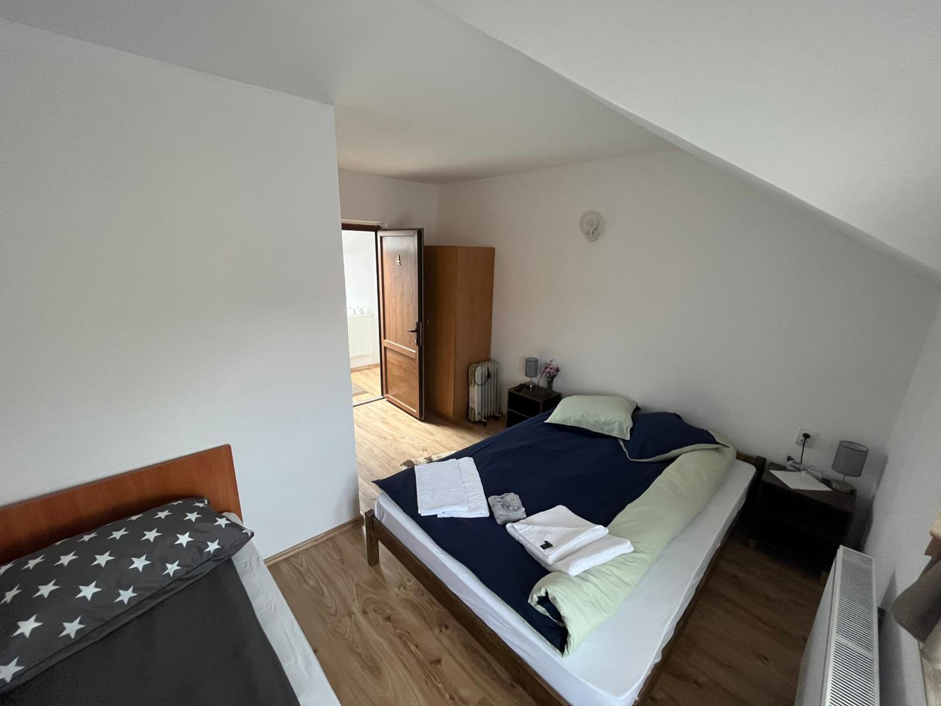Triple Room photo 1