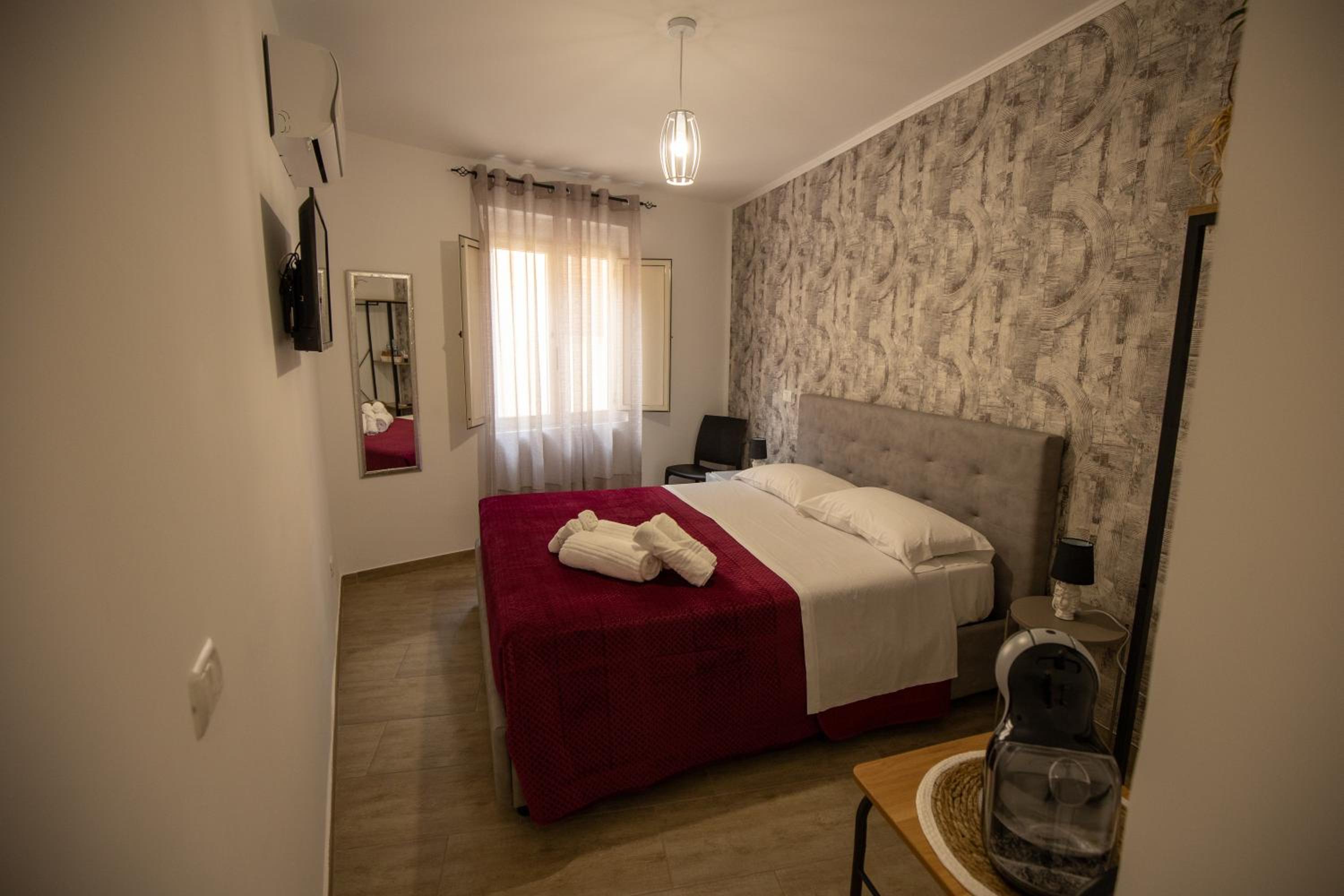 Double Room with Private Bathroom photo 2