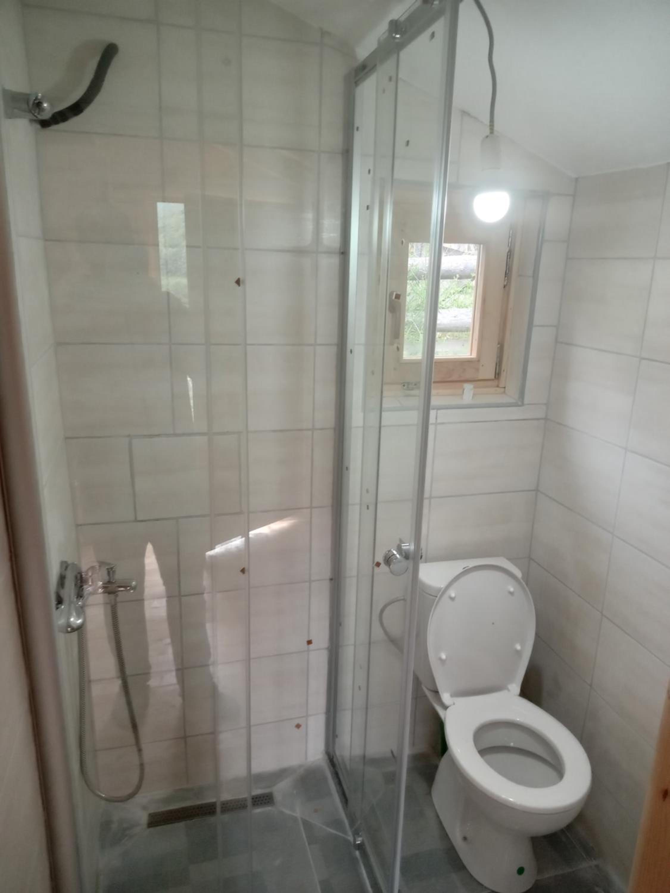 One-Bedroom Bungalow