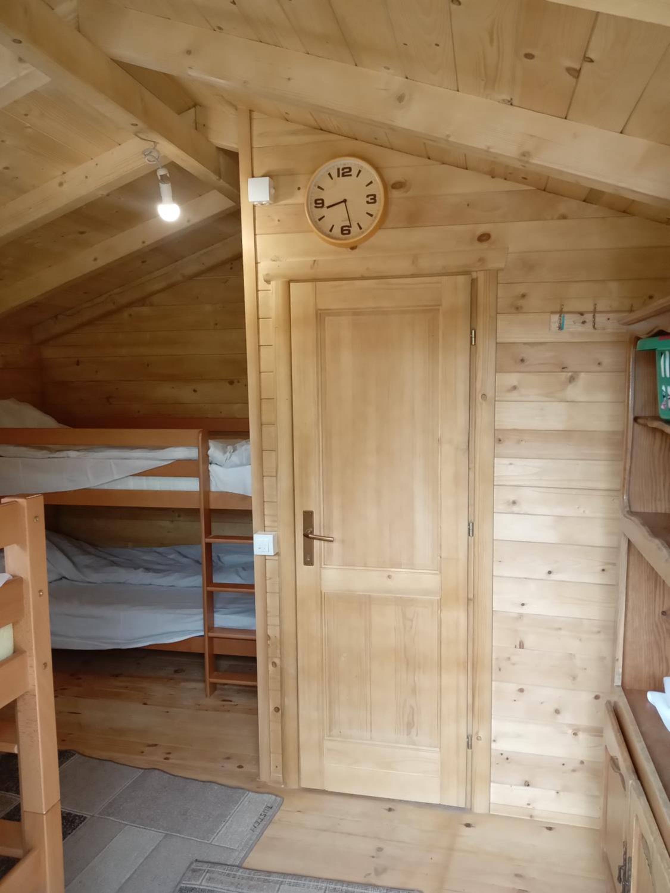 One-Bedroom Chalet