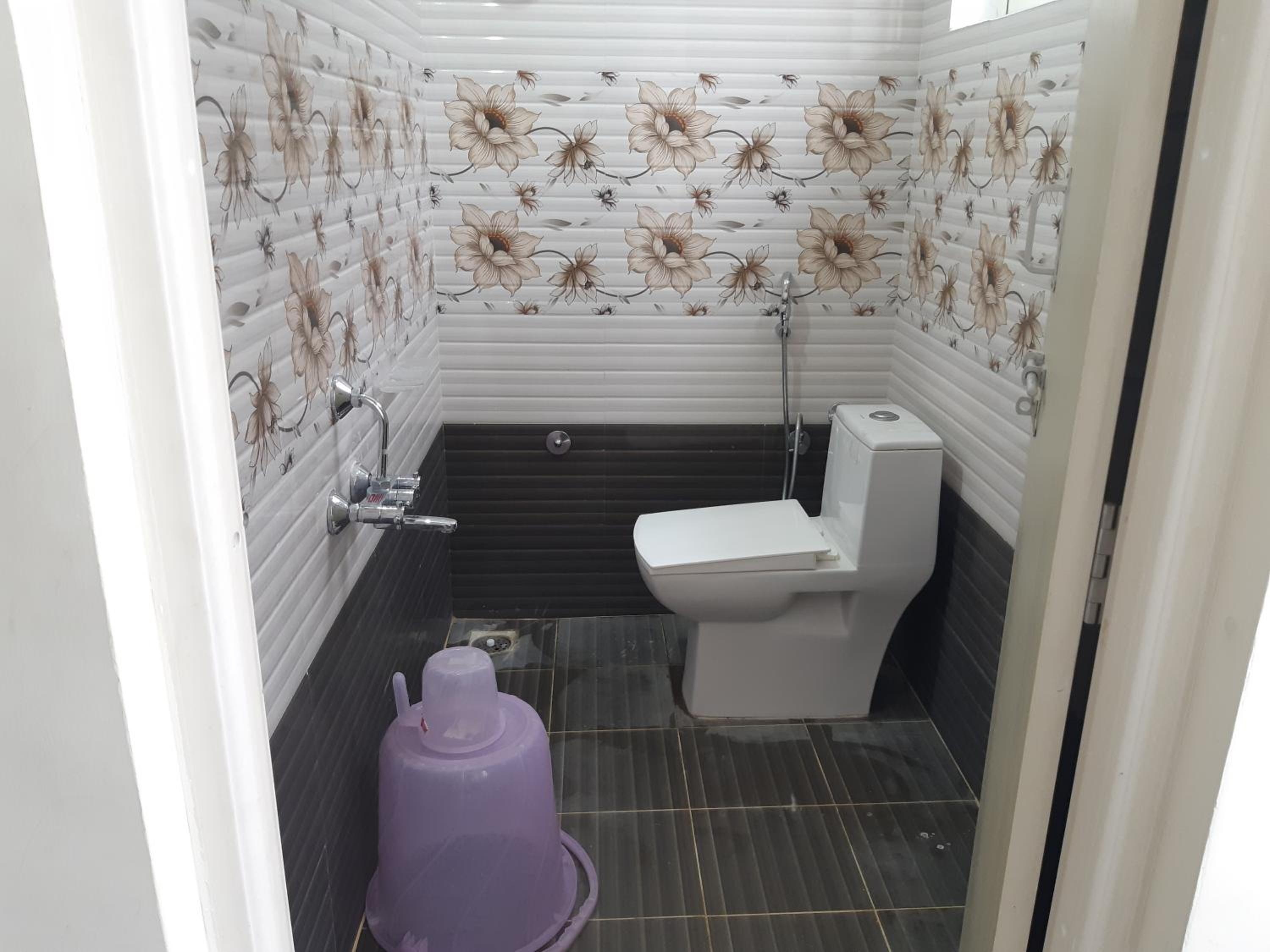 Standard Double Room with Fan photo 3