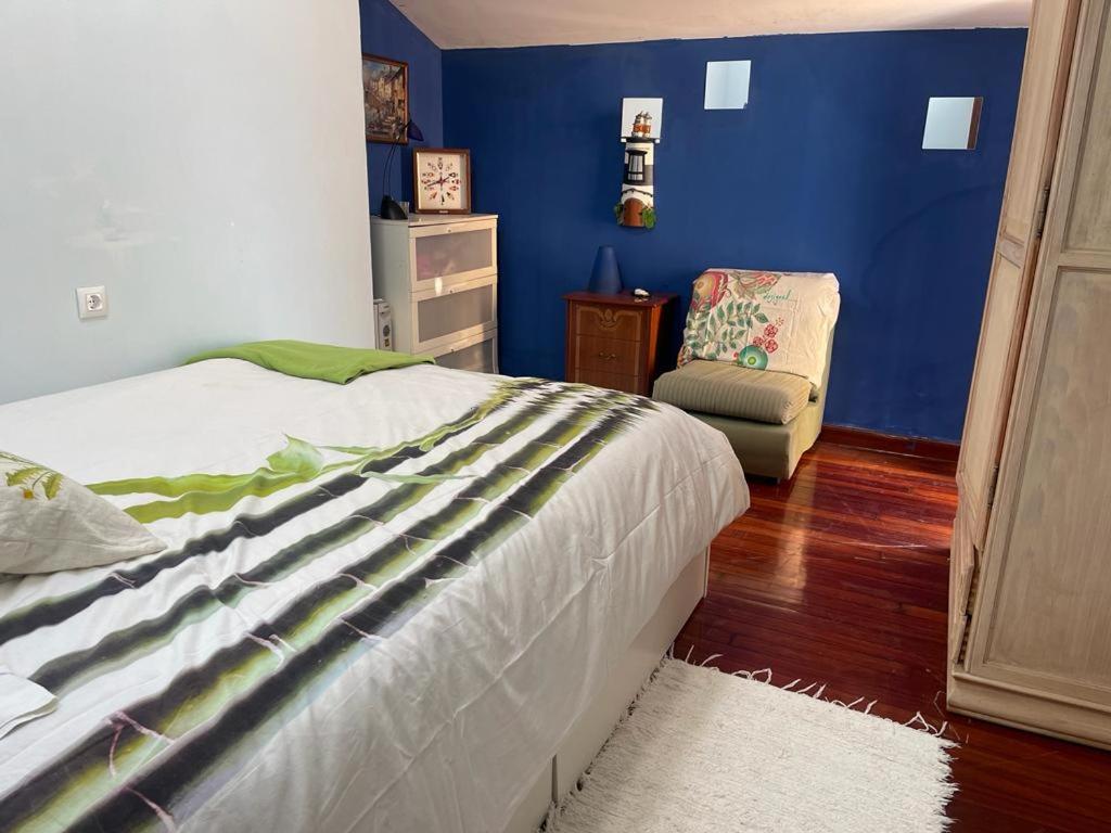 Departamento de tres habitaciones