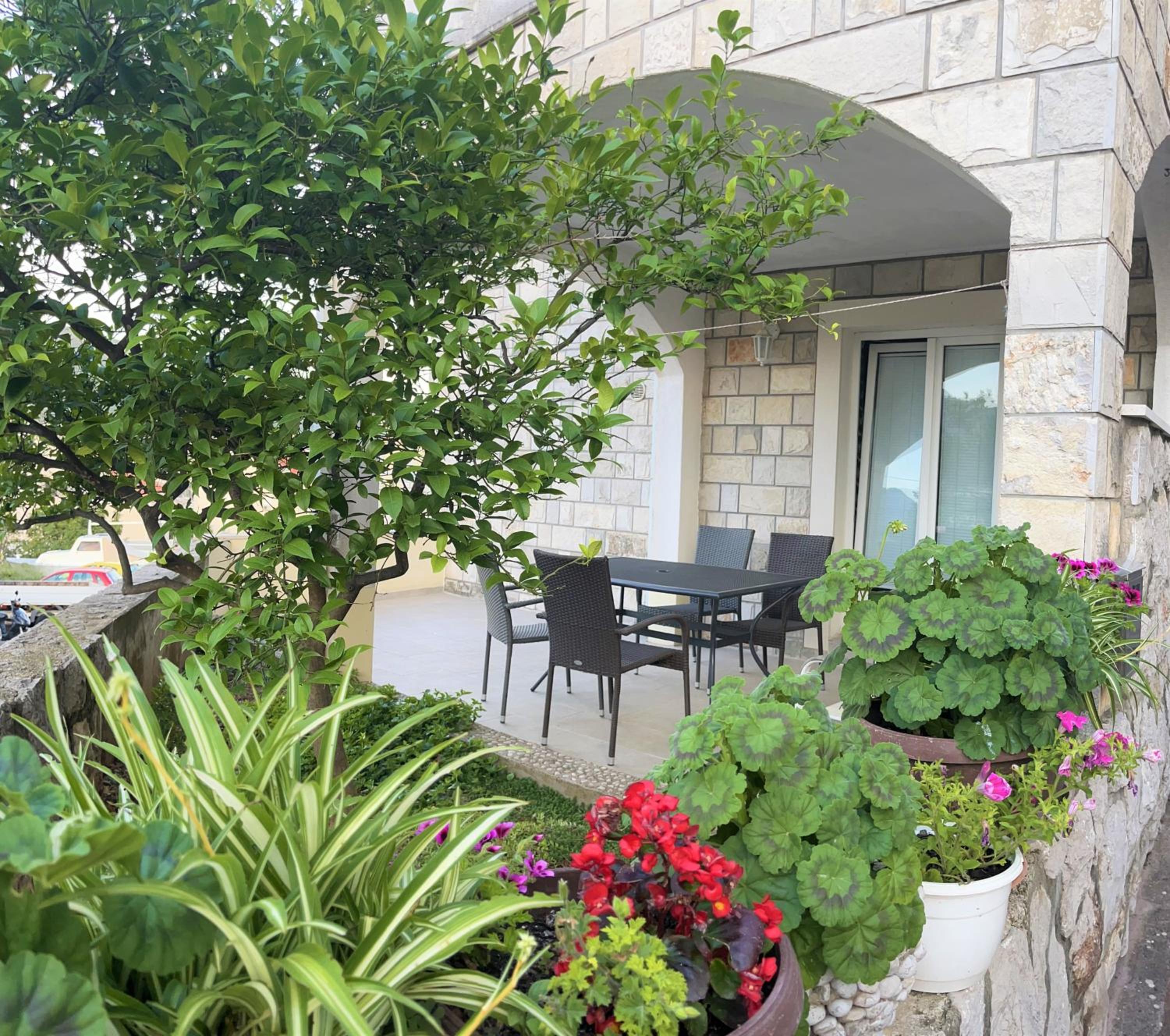 Apartment with Sea View thumbnail 5