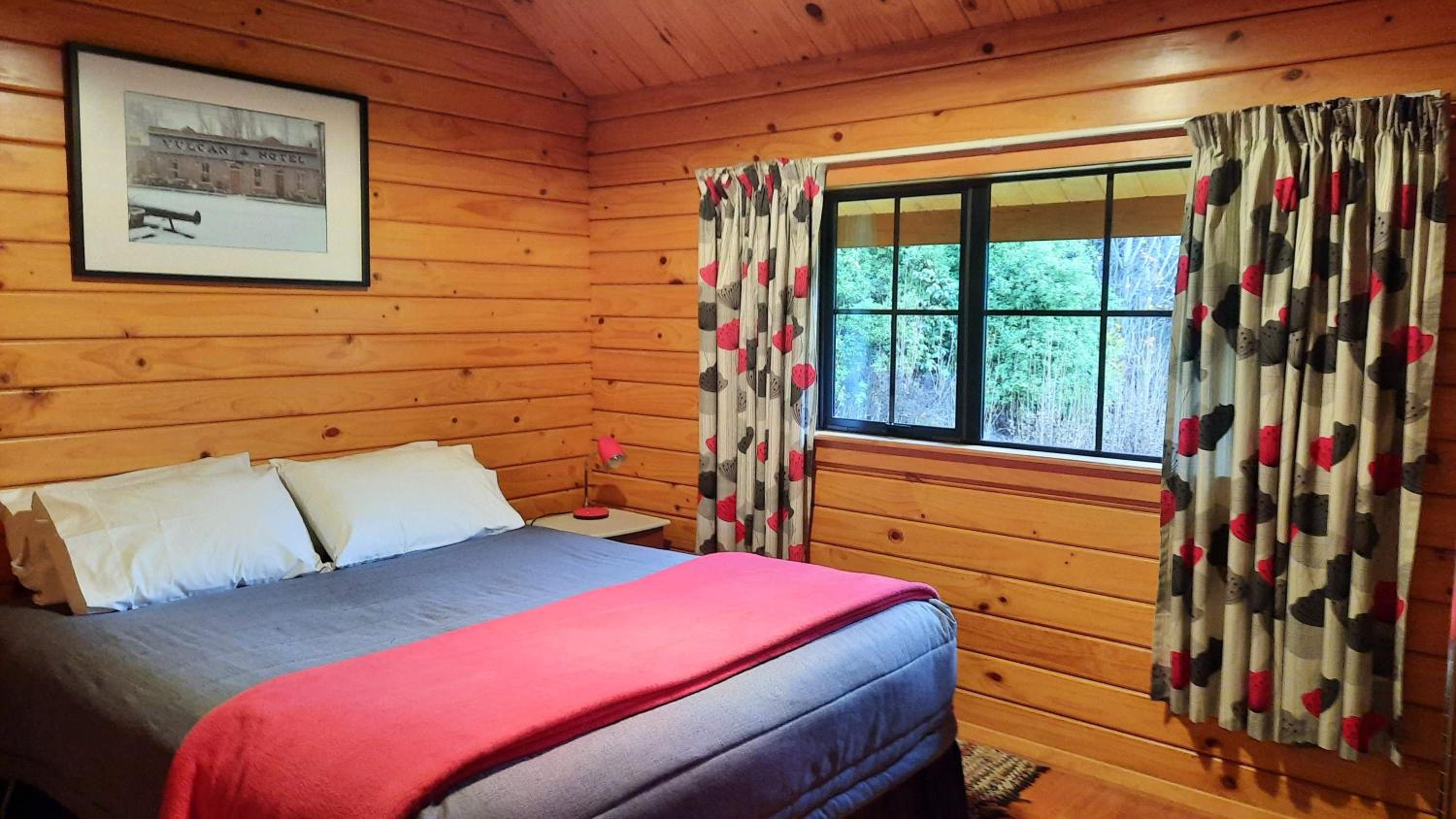 One-Bedroom Chalet photo 3