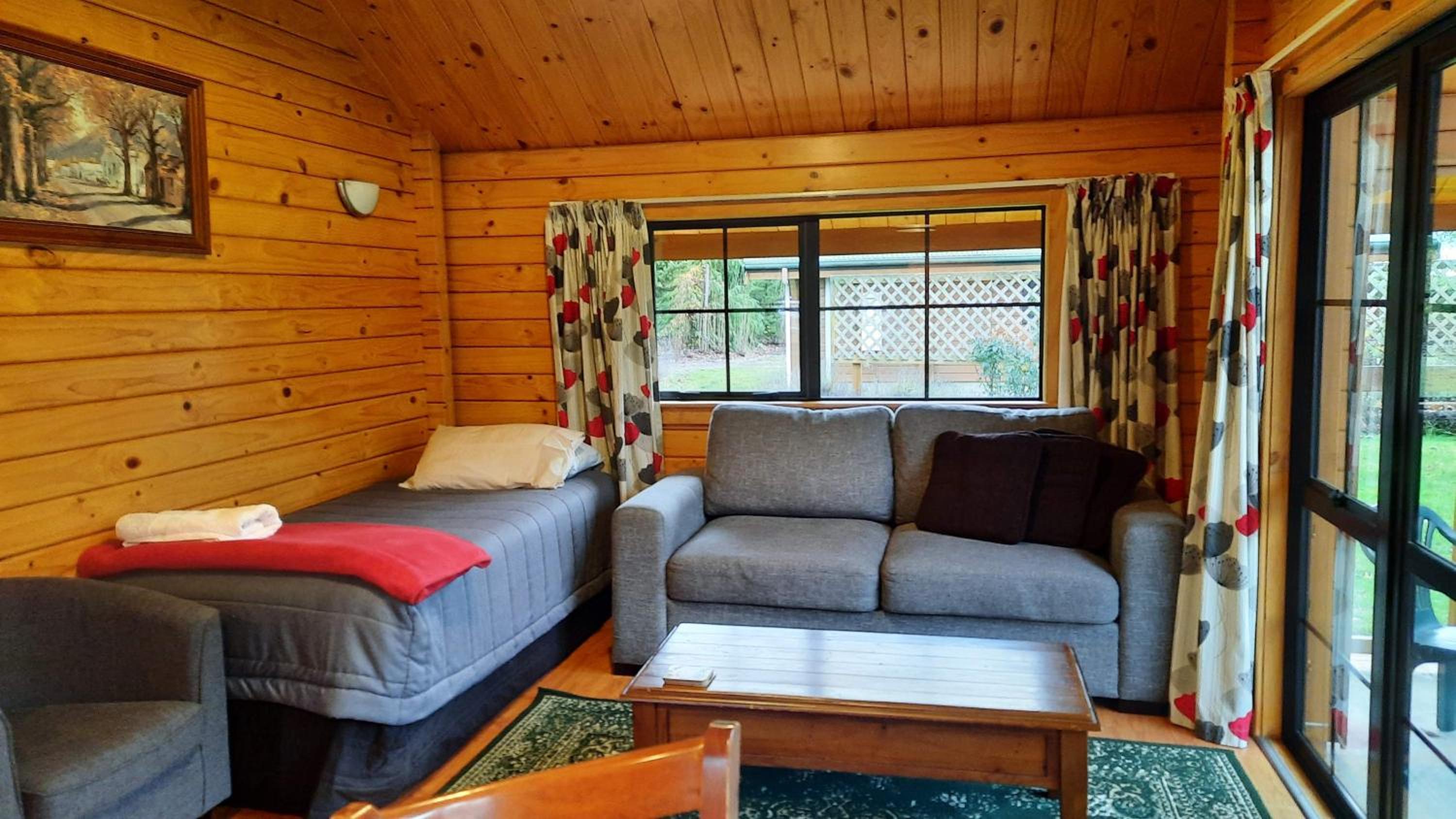 One-Bedroom Chalet photo 2