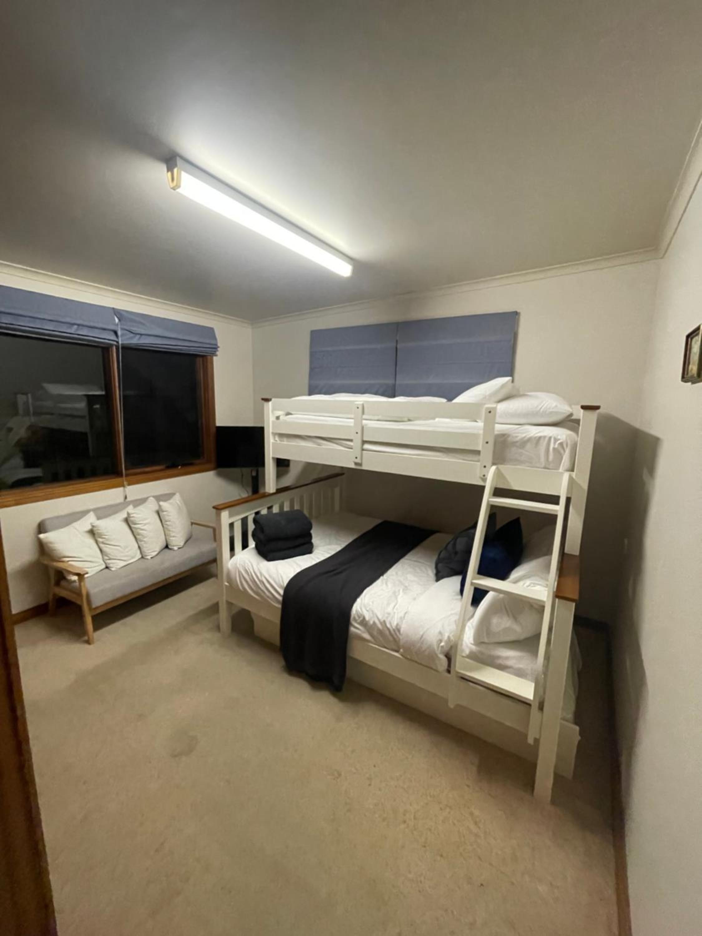 Three-Bedroom House photo 1