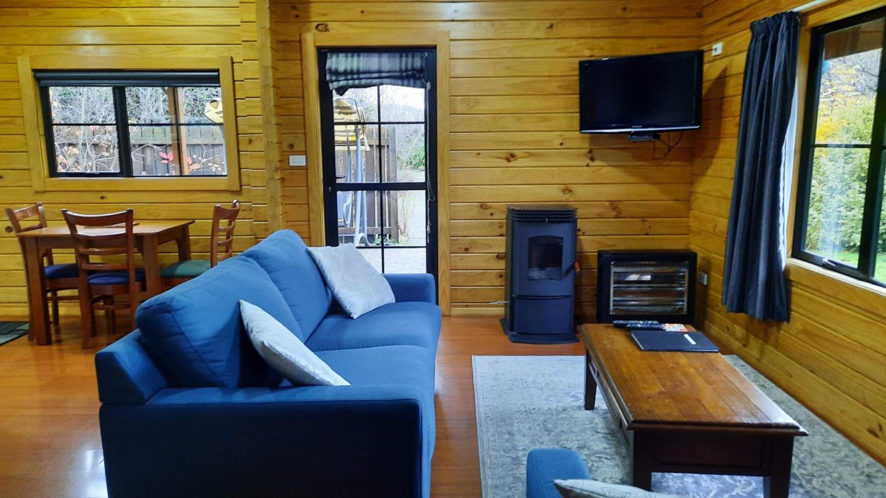 Two-Bedroom Chalet photo 3