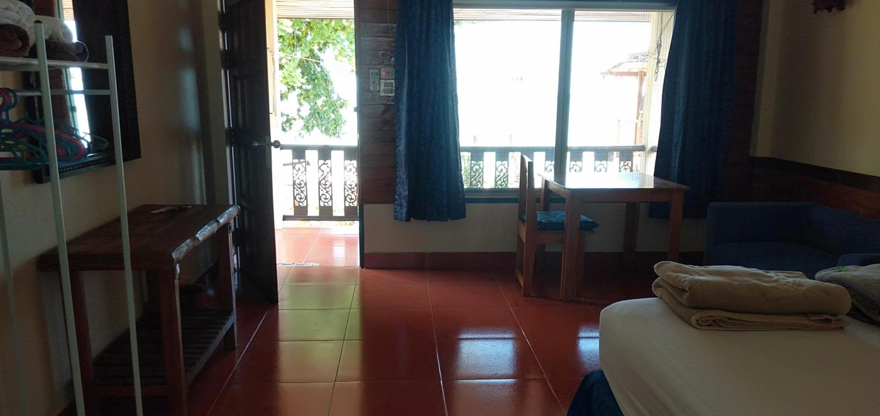 Standard Bungalow photo 1
