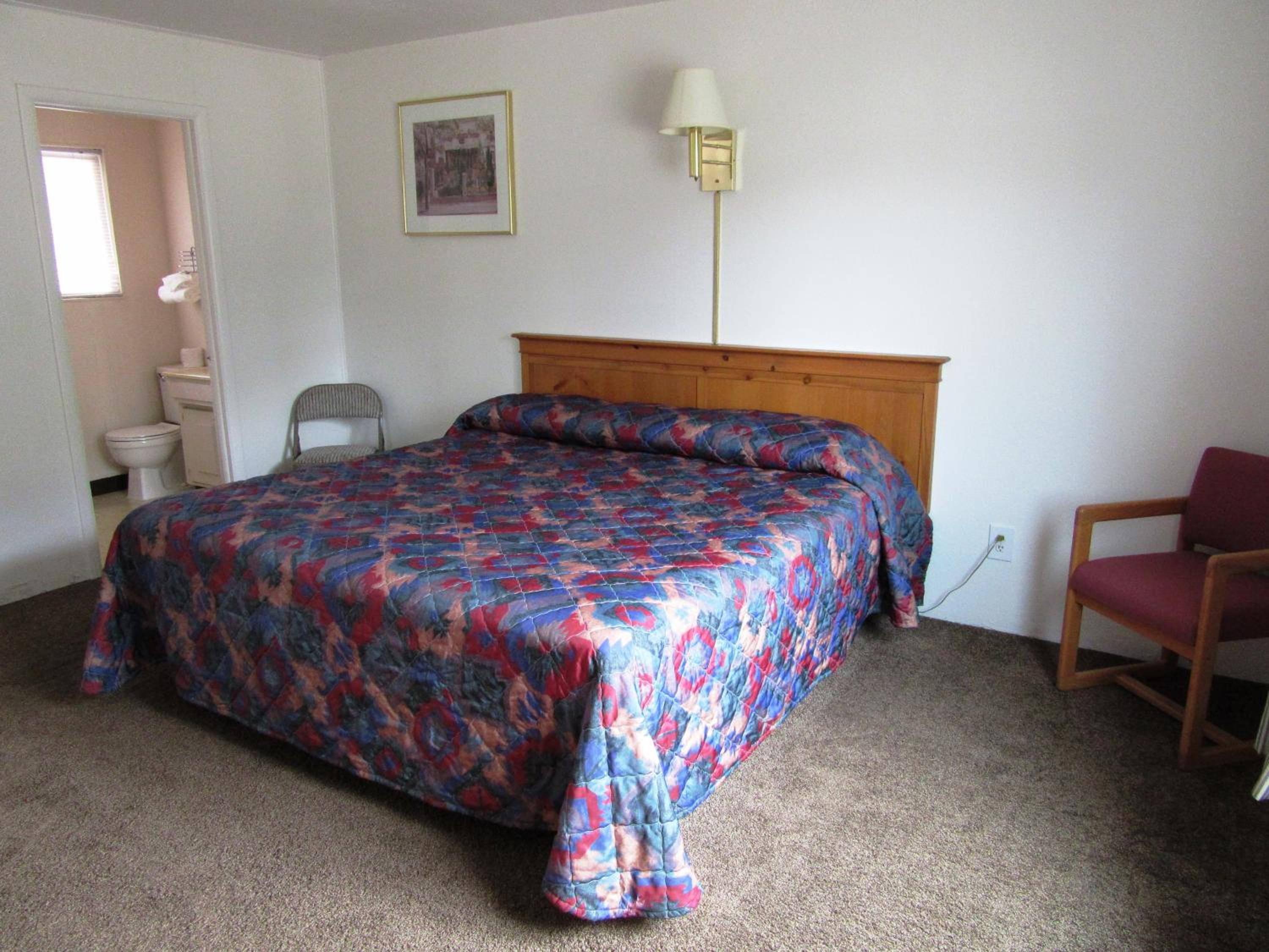 Superior Queen Room