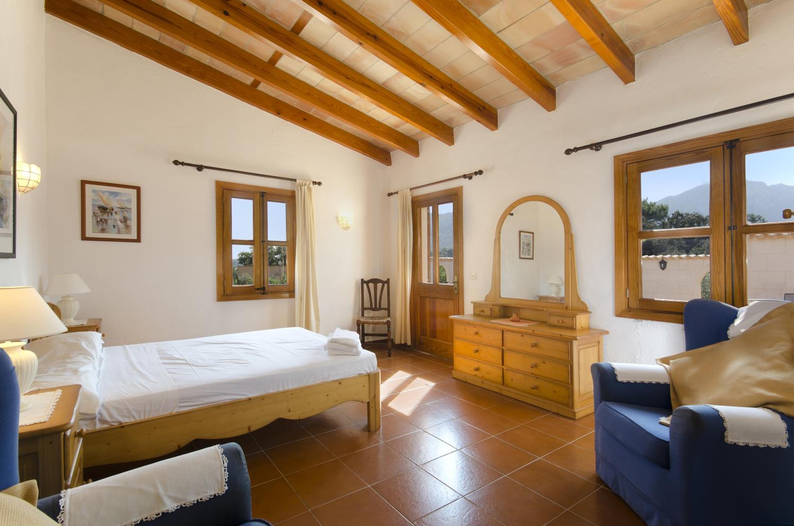 Villa Estándar