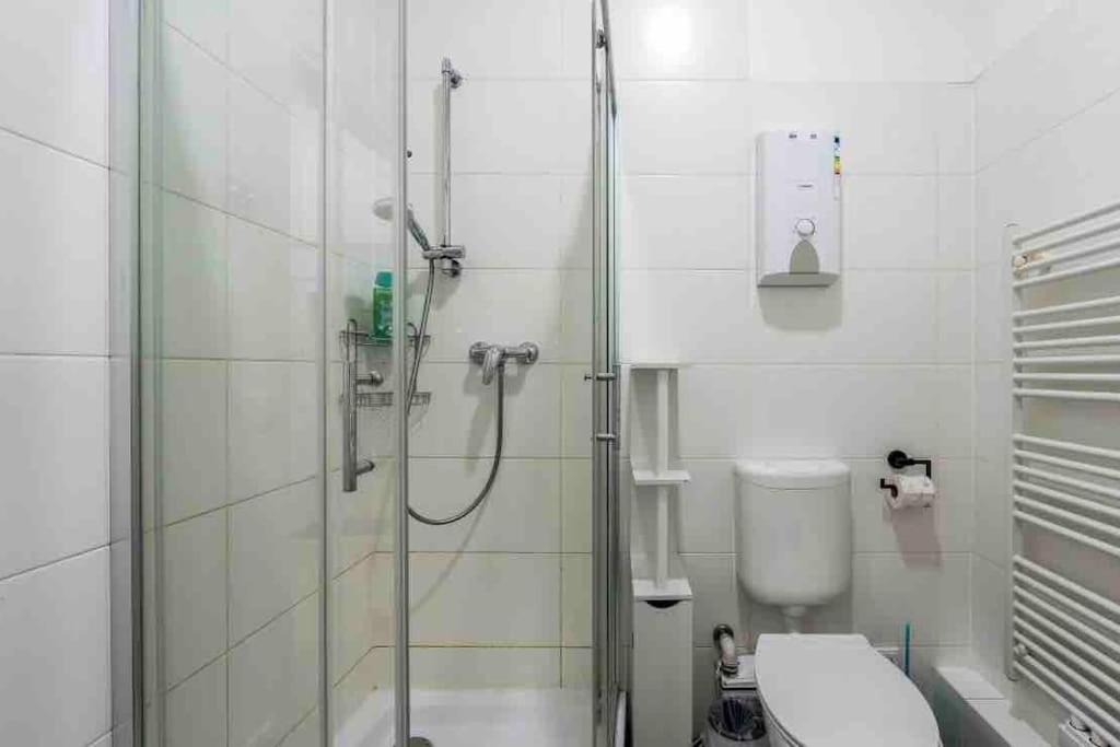 Two-Bedroom Apartment photo 2