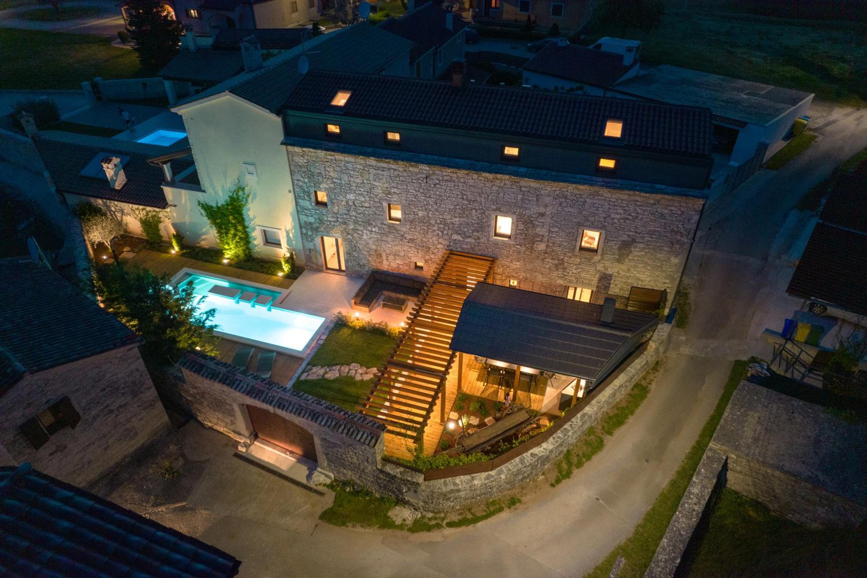 Villa with Private Pool photo 2