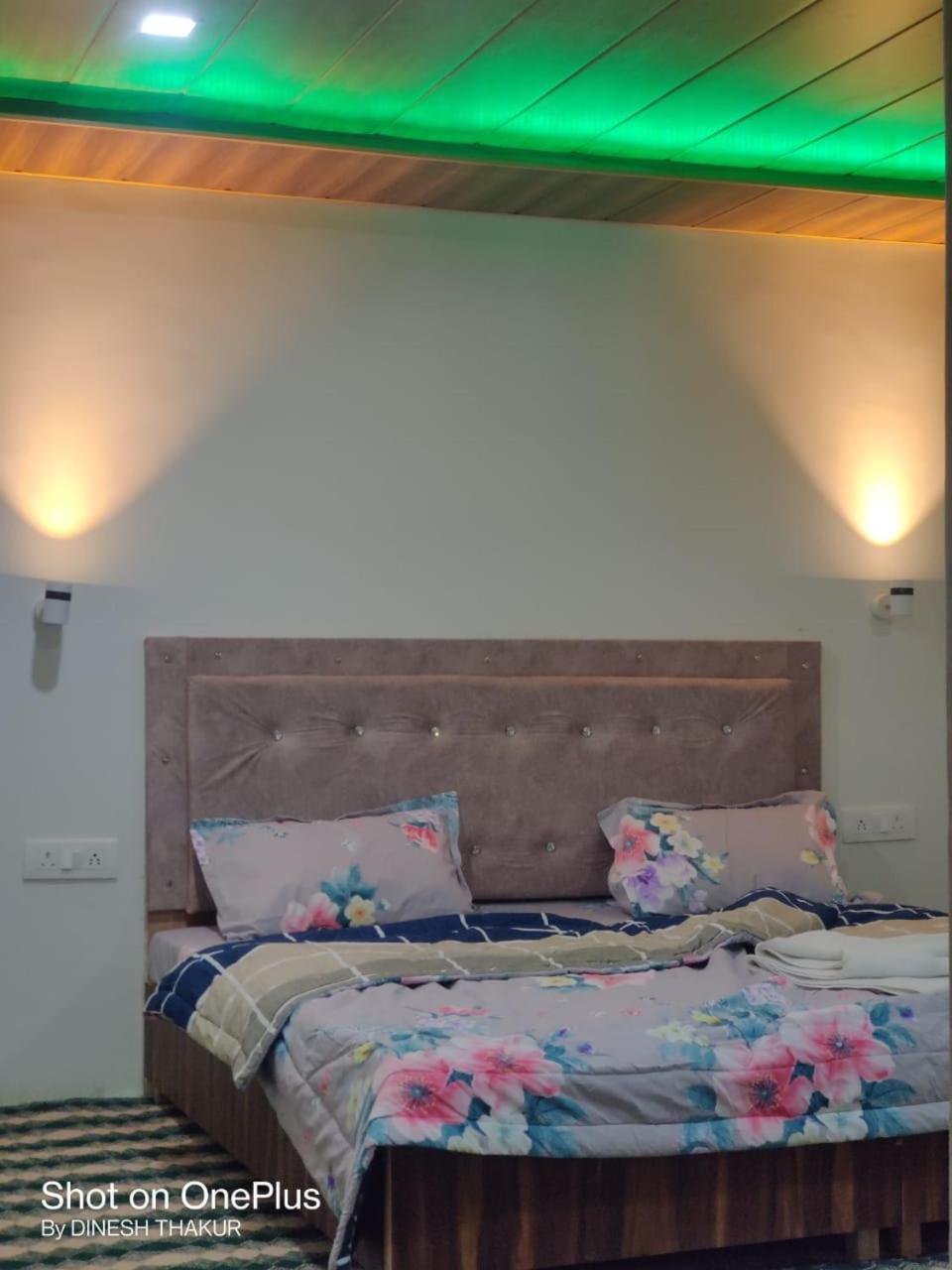 Deluxe Double Room photo 1