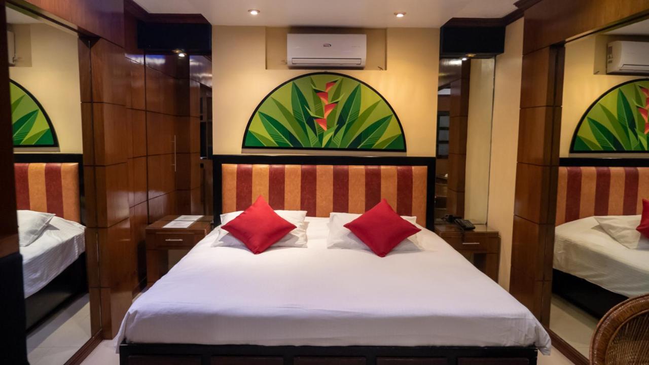 Superior Double Room photo 2