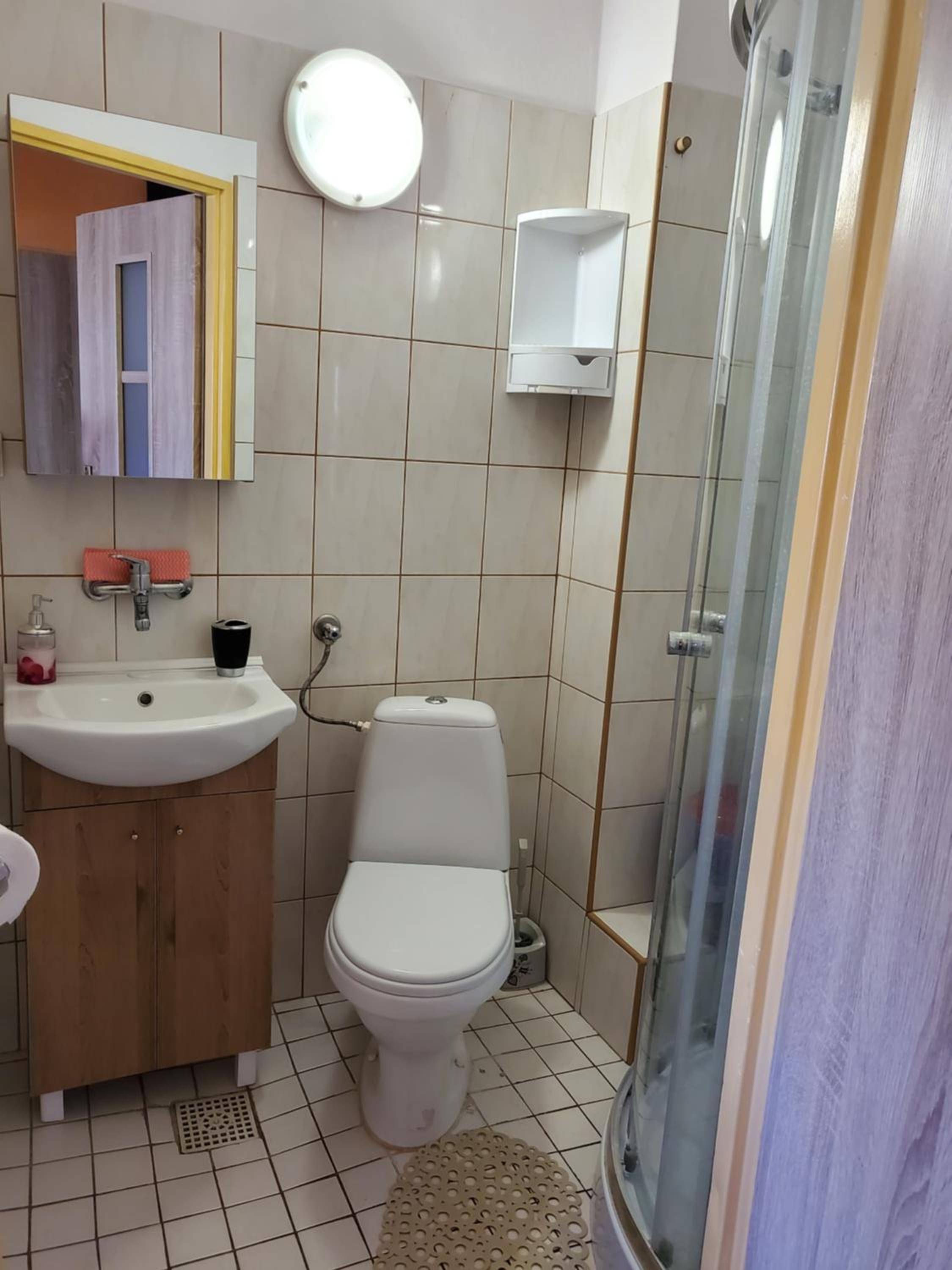Double Room with Private Bathroom photo 1